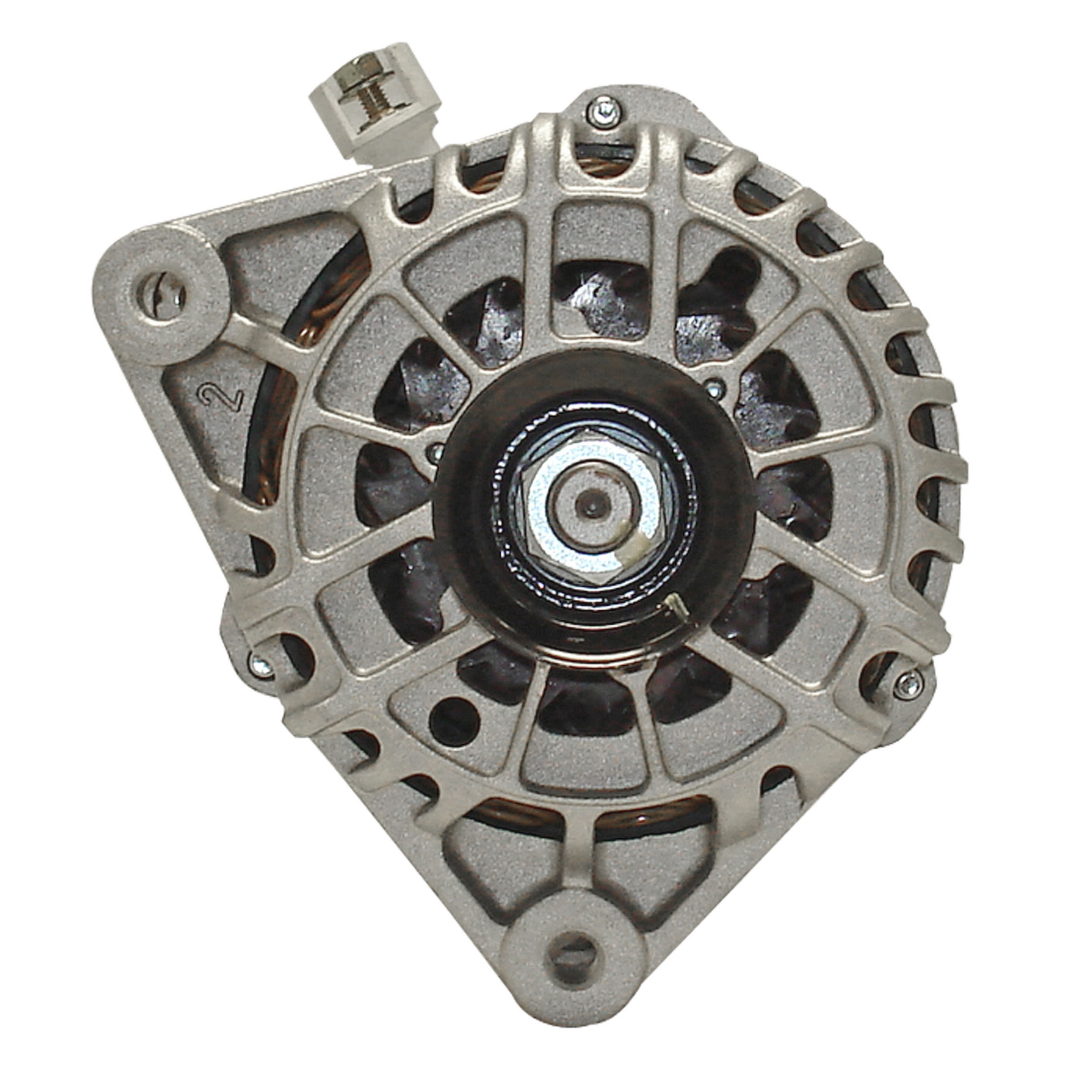 Alternator - New