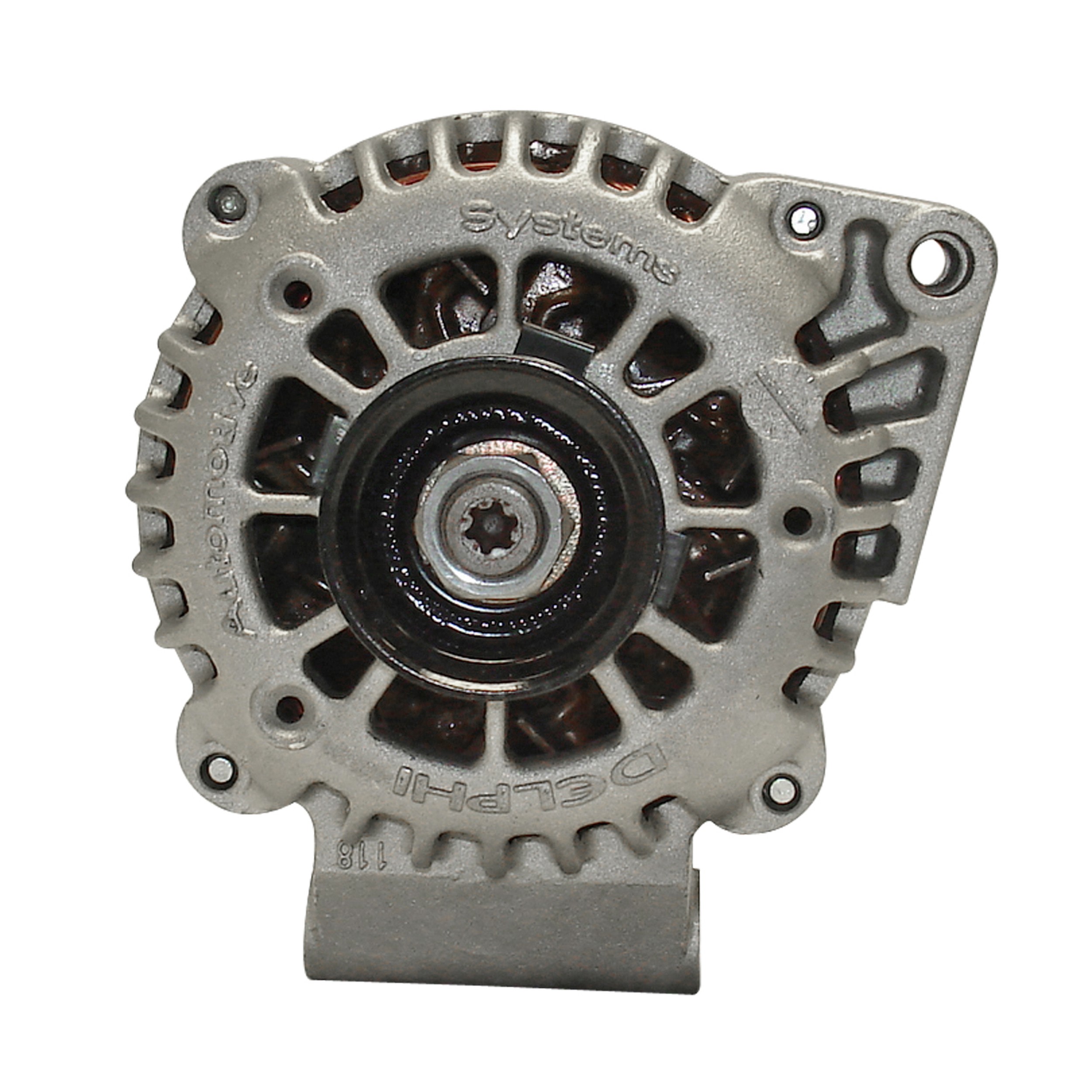 Alternator - New
