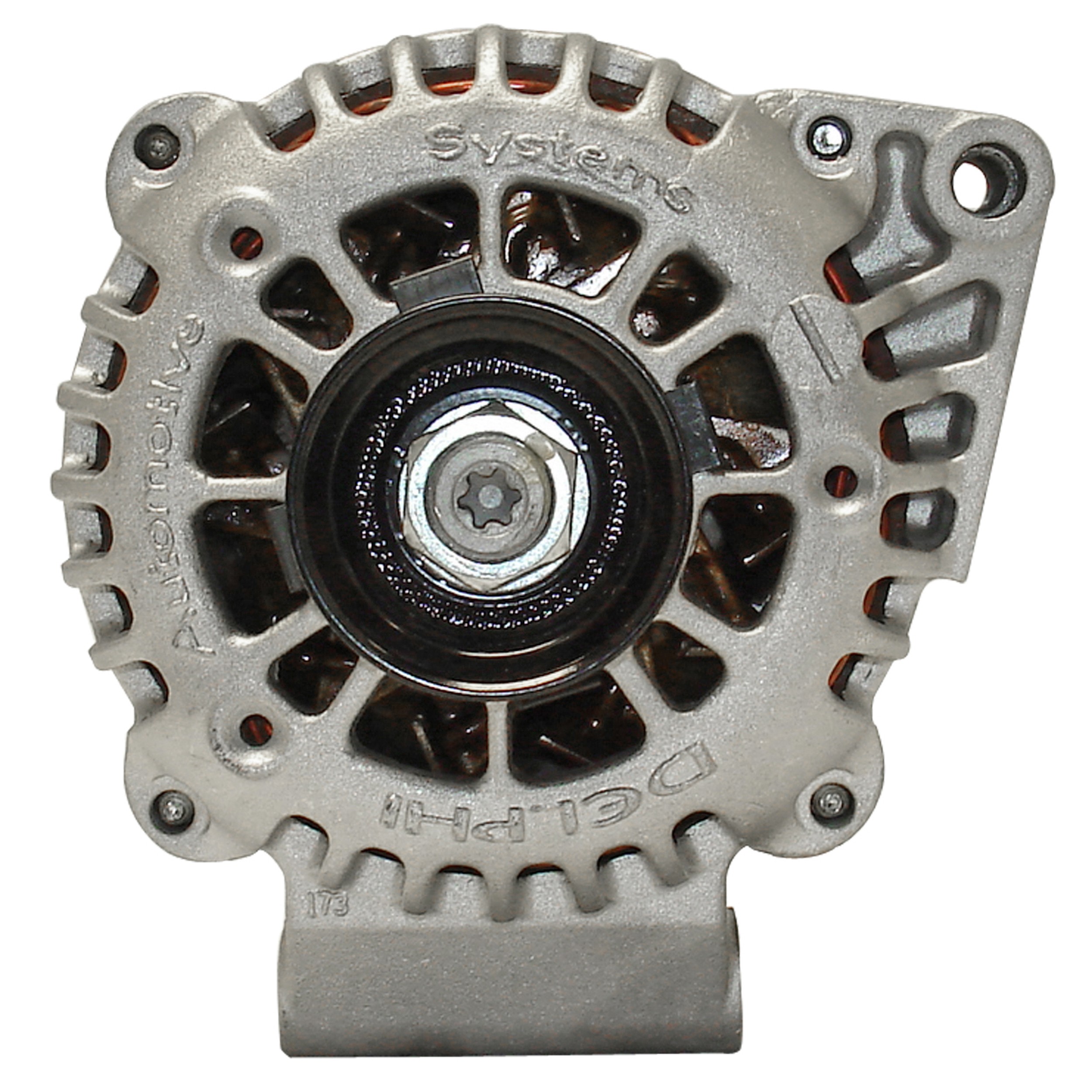 Alternator - New