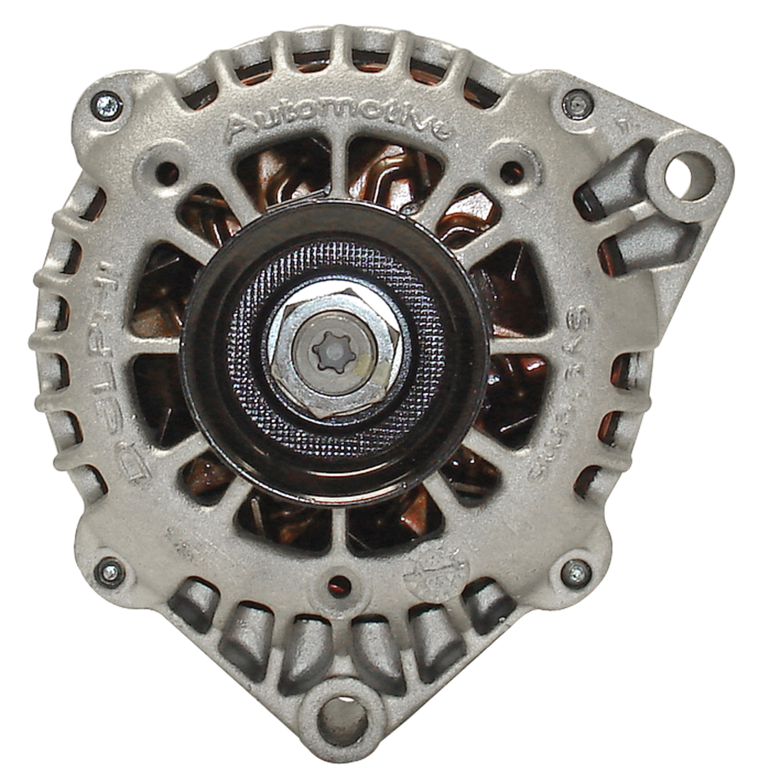 Alternator - New