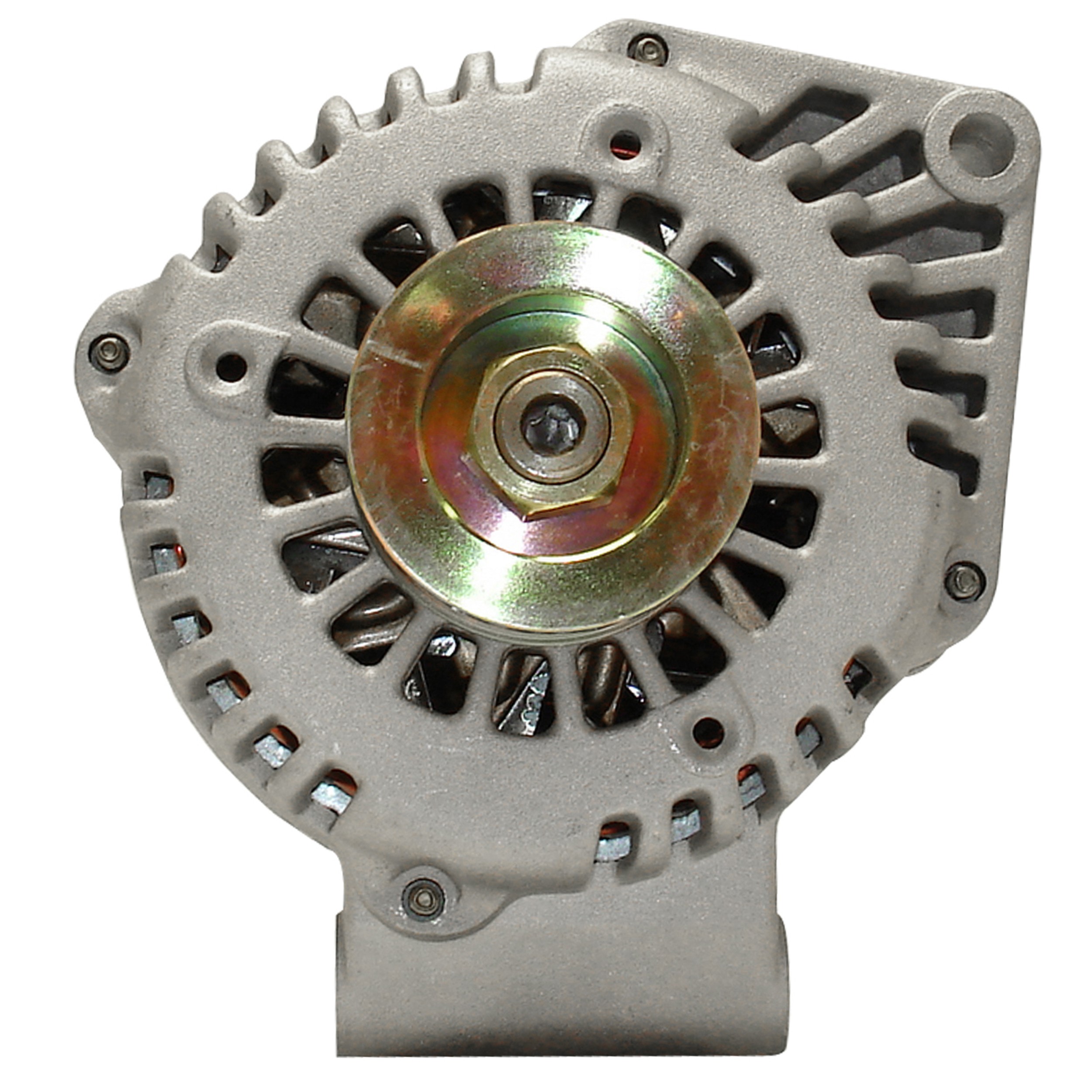 Alternator - New