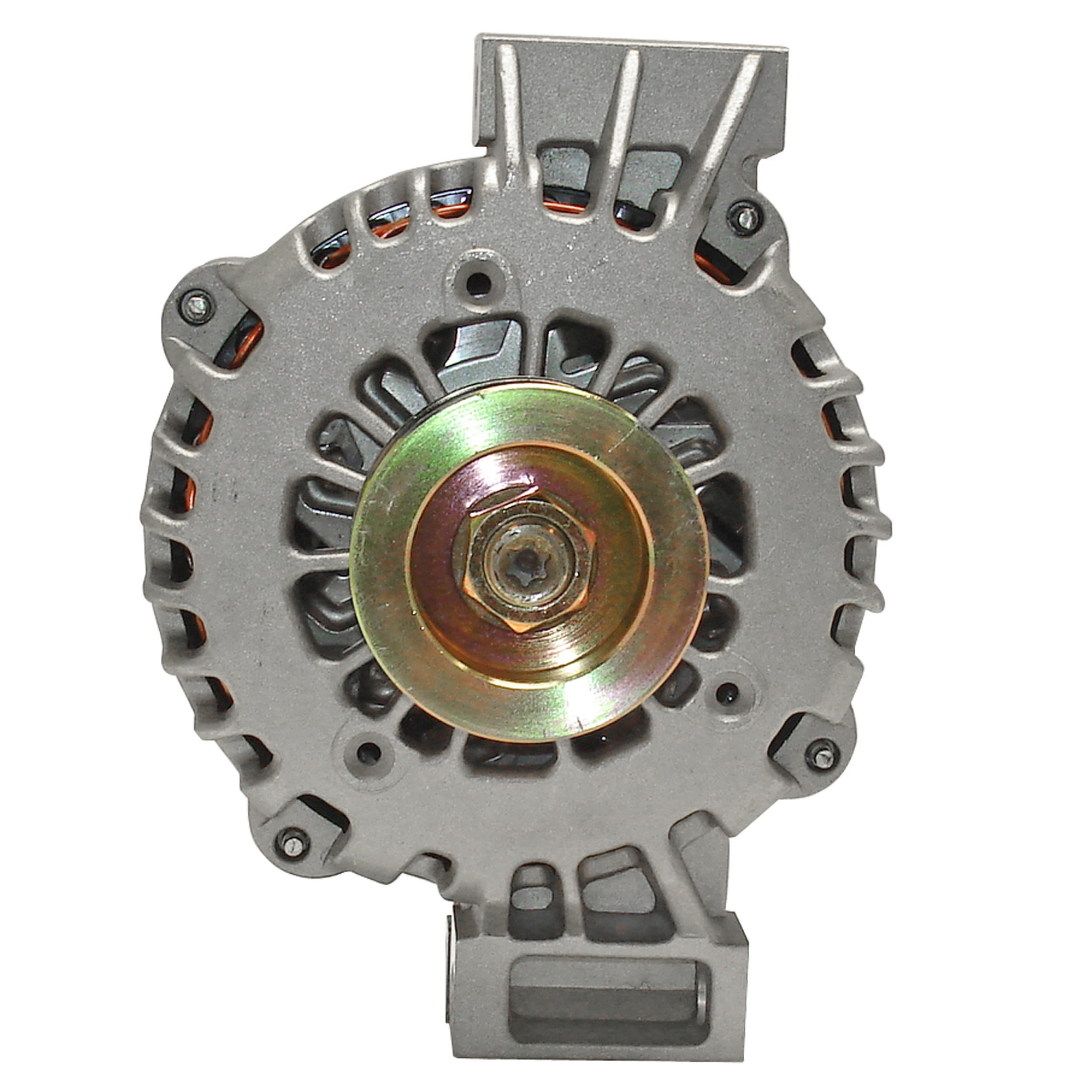 Alternator - New