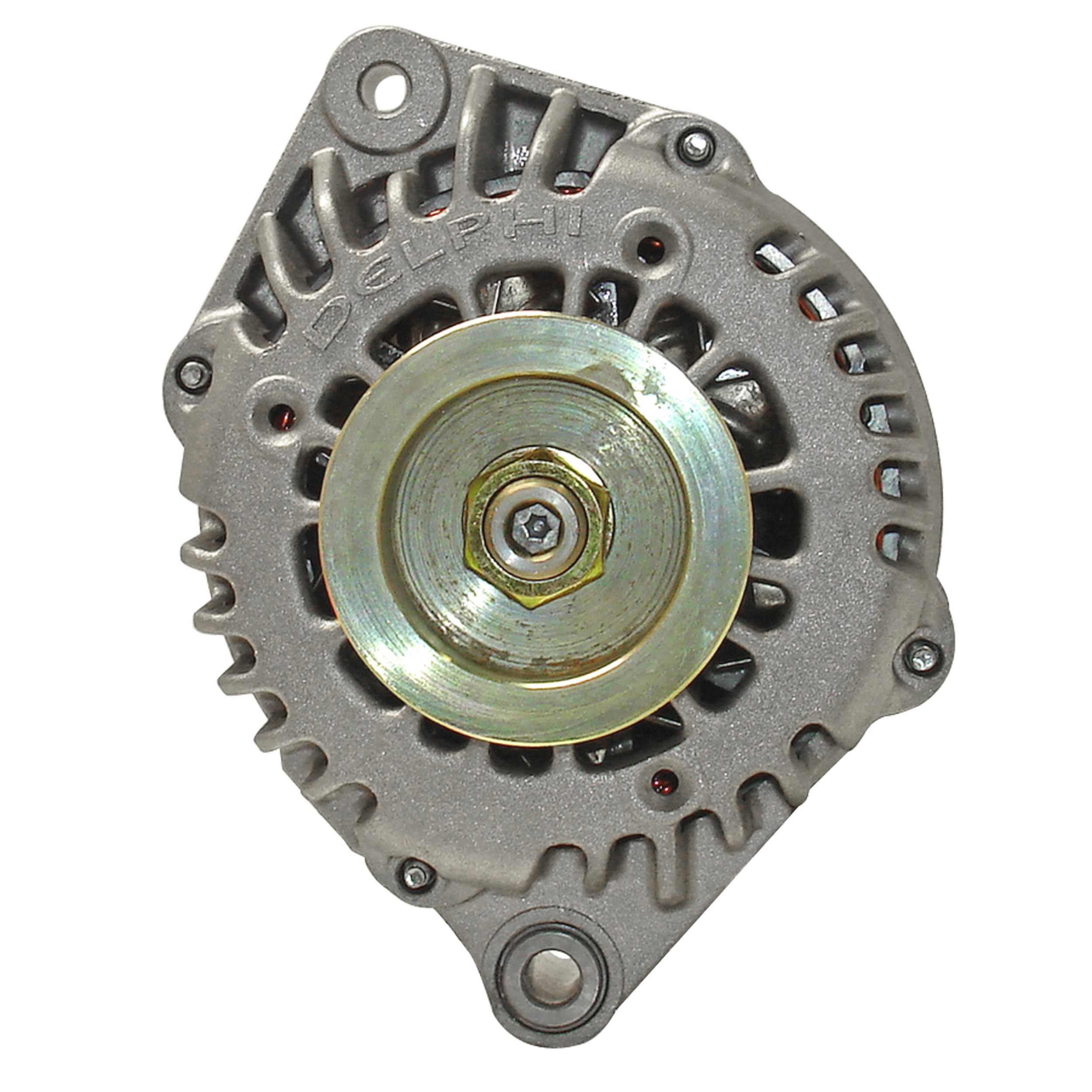 Alternator - New
