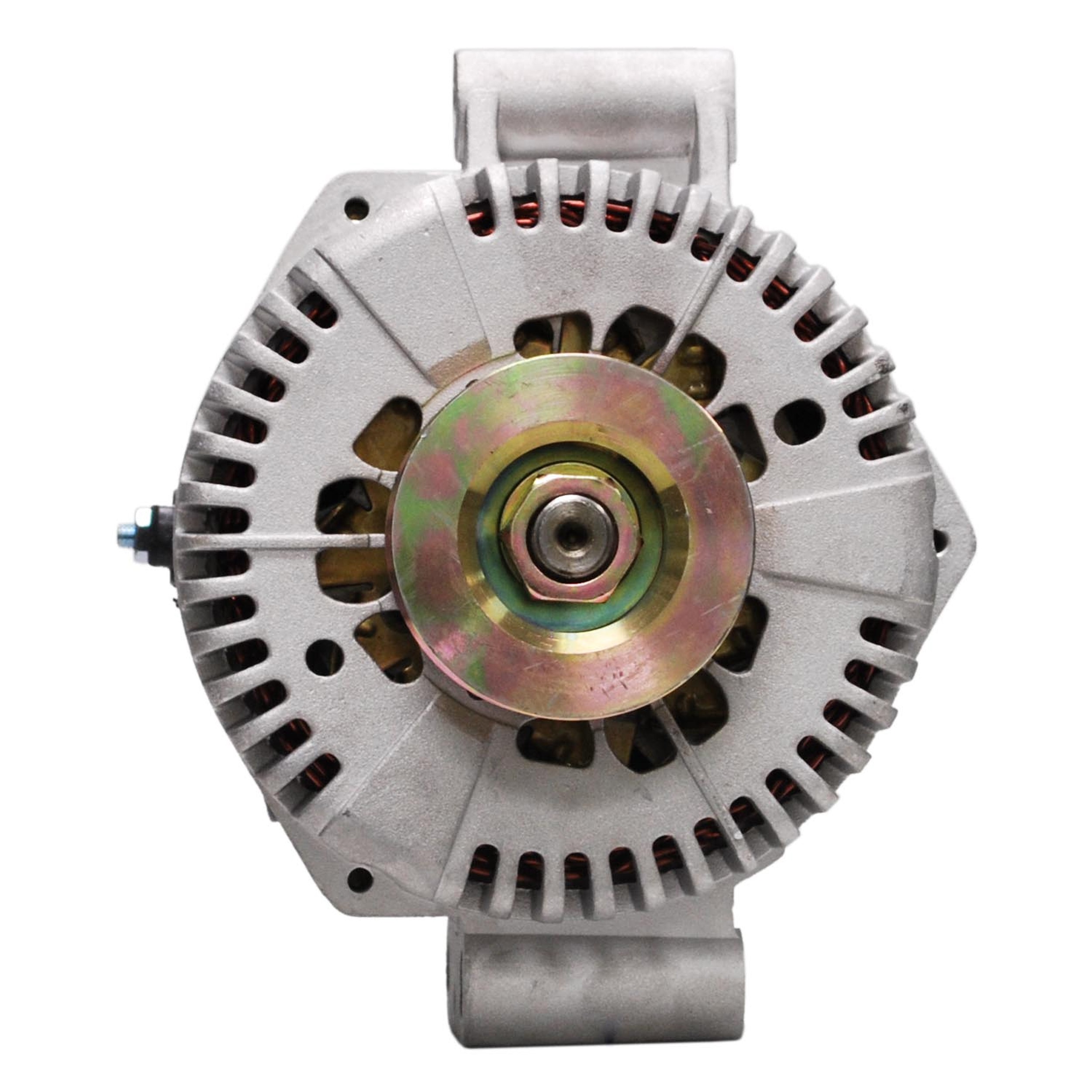 Alternator - New