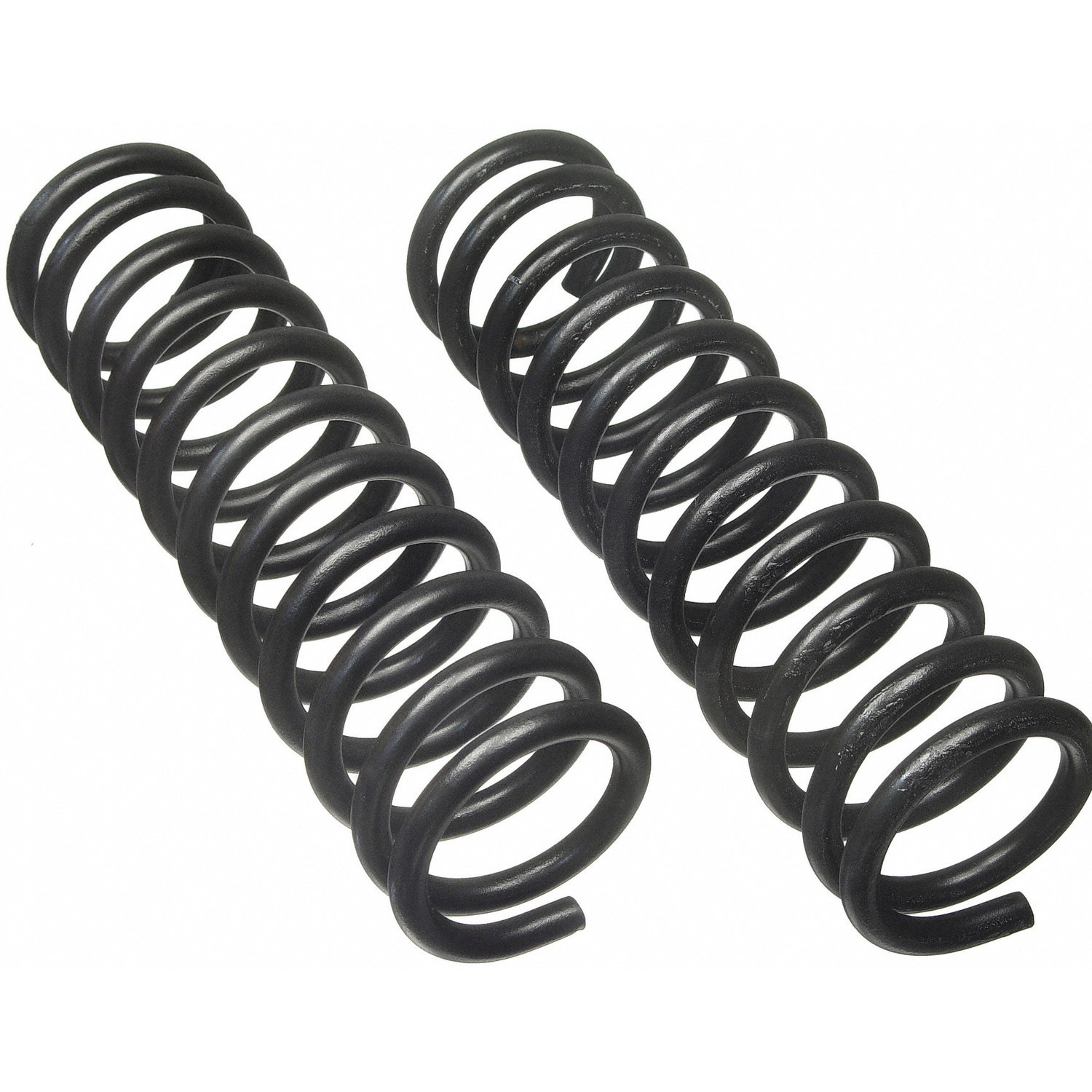 Front Coil Spring Set