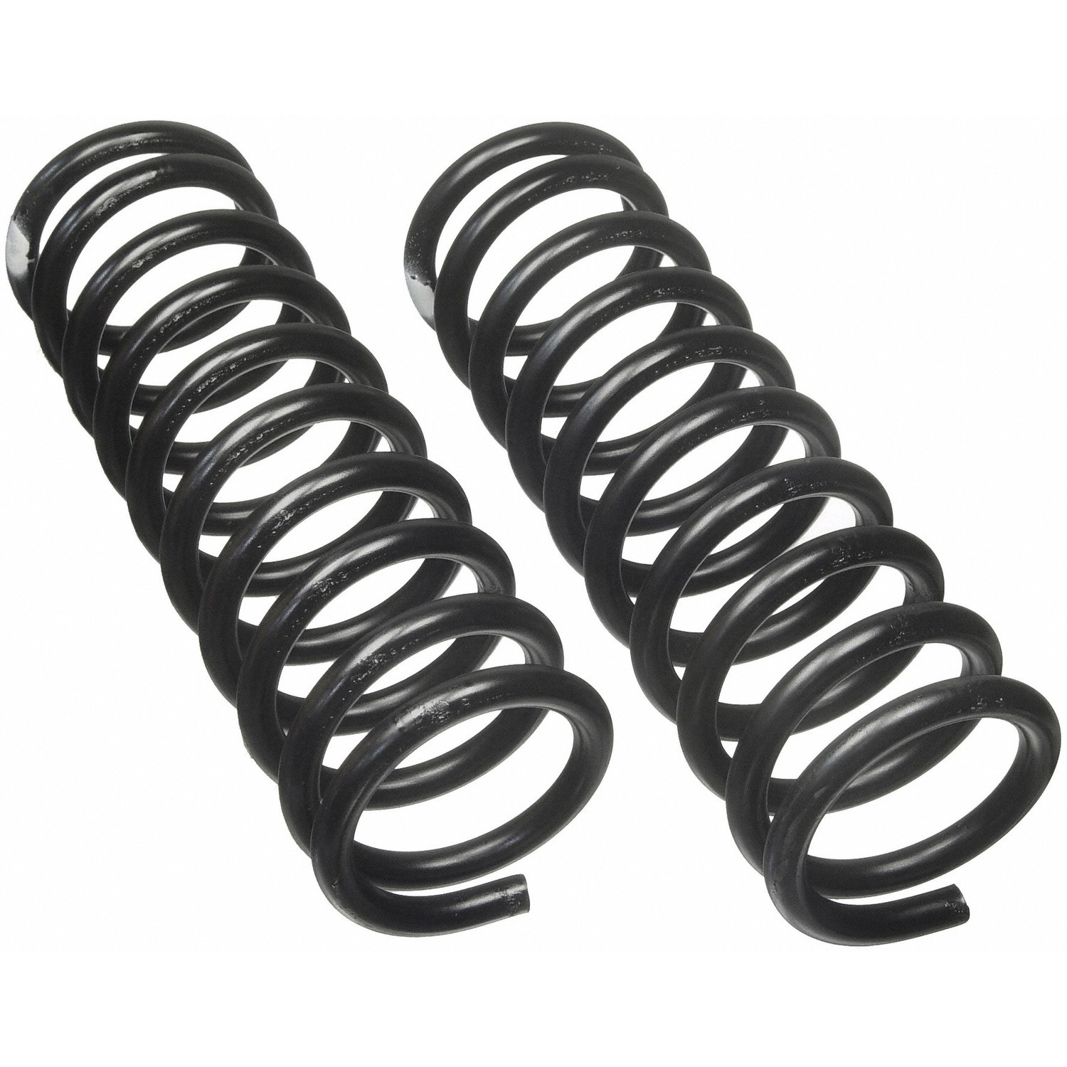 Front Coil Spring Set