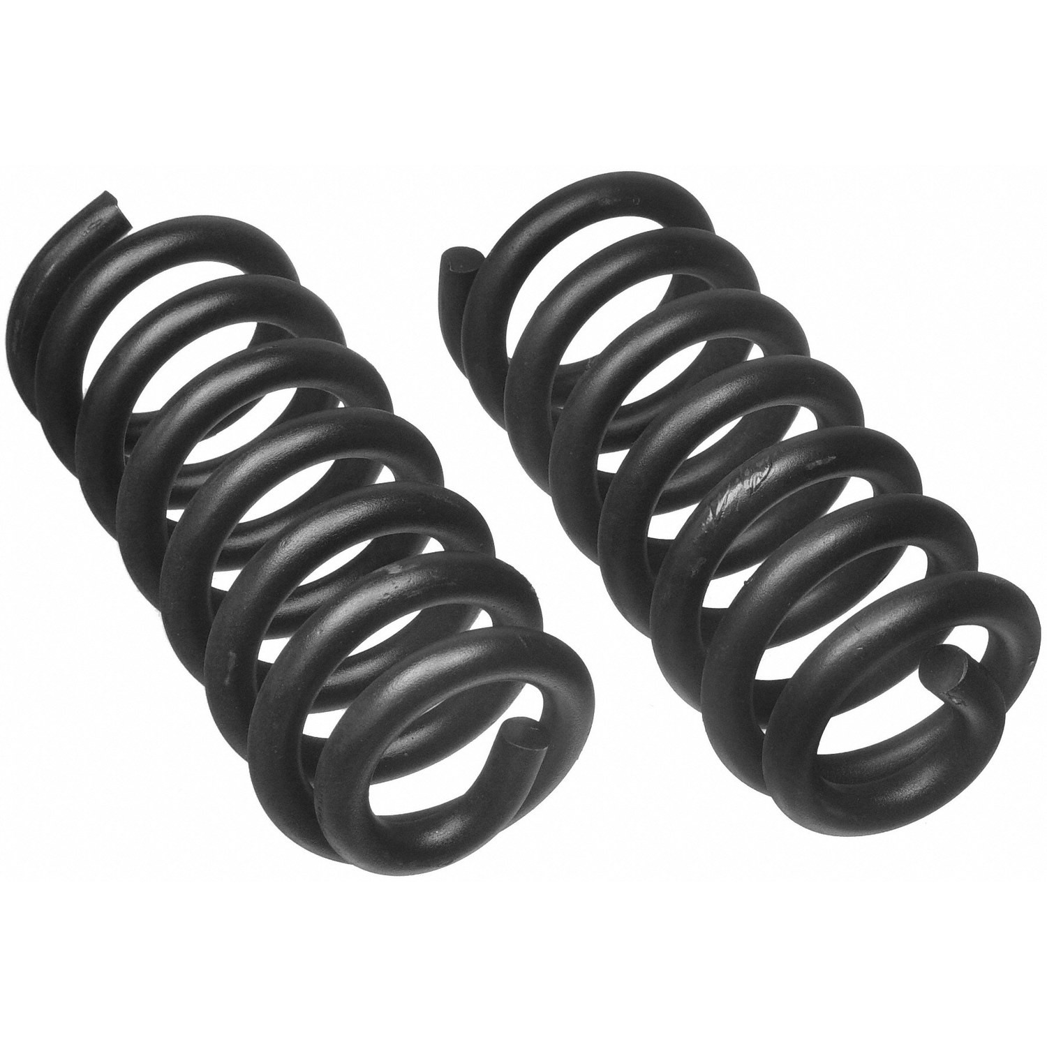 Front Coil Spring Set
