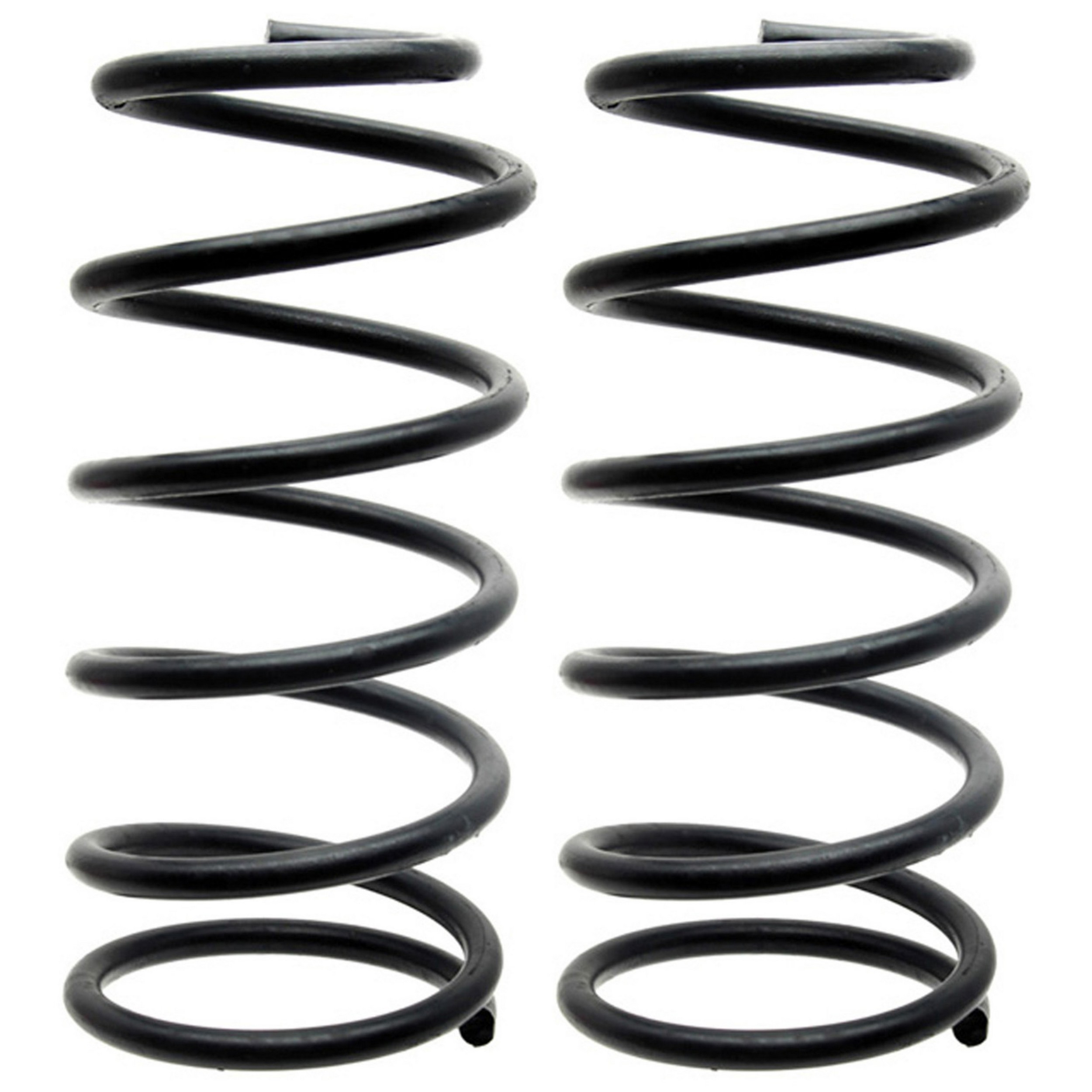 Front Coil Spring Set