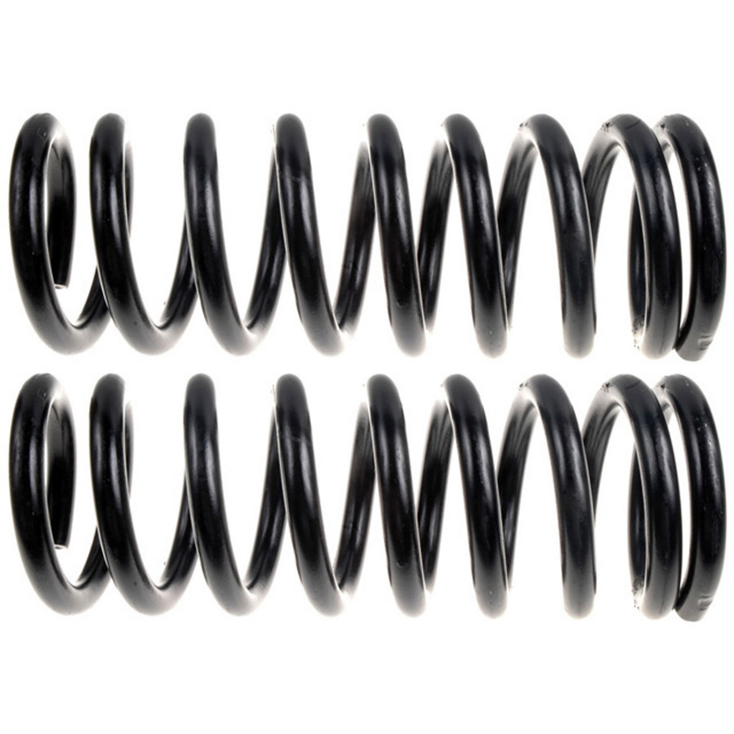 Front Coil Spring Set