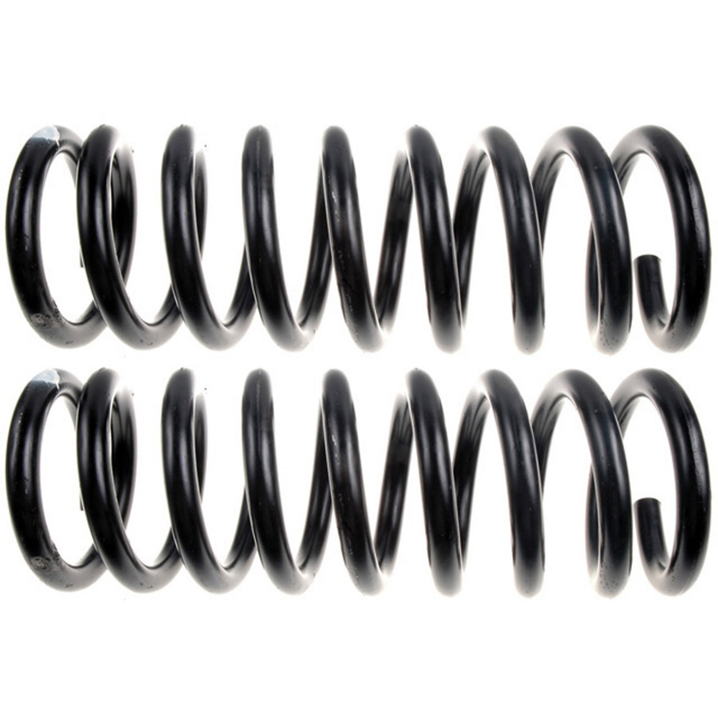 Front Coil Spring Set