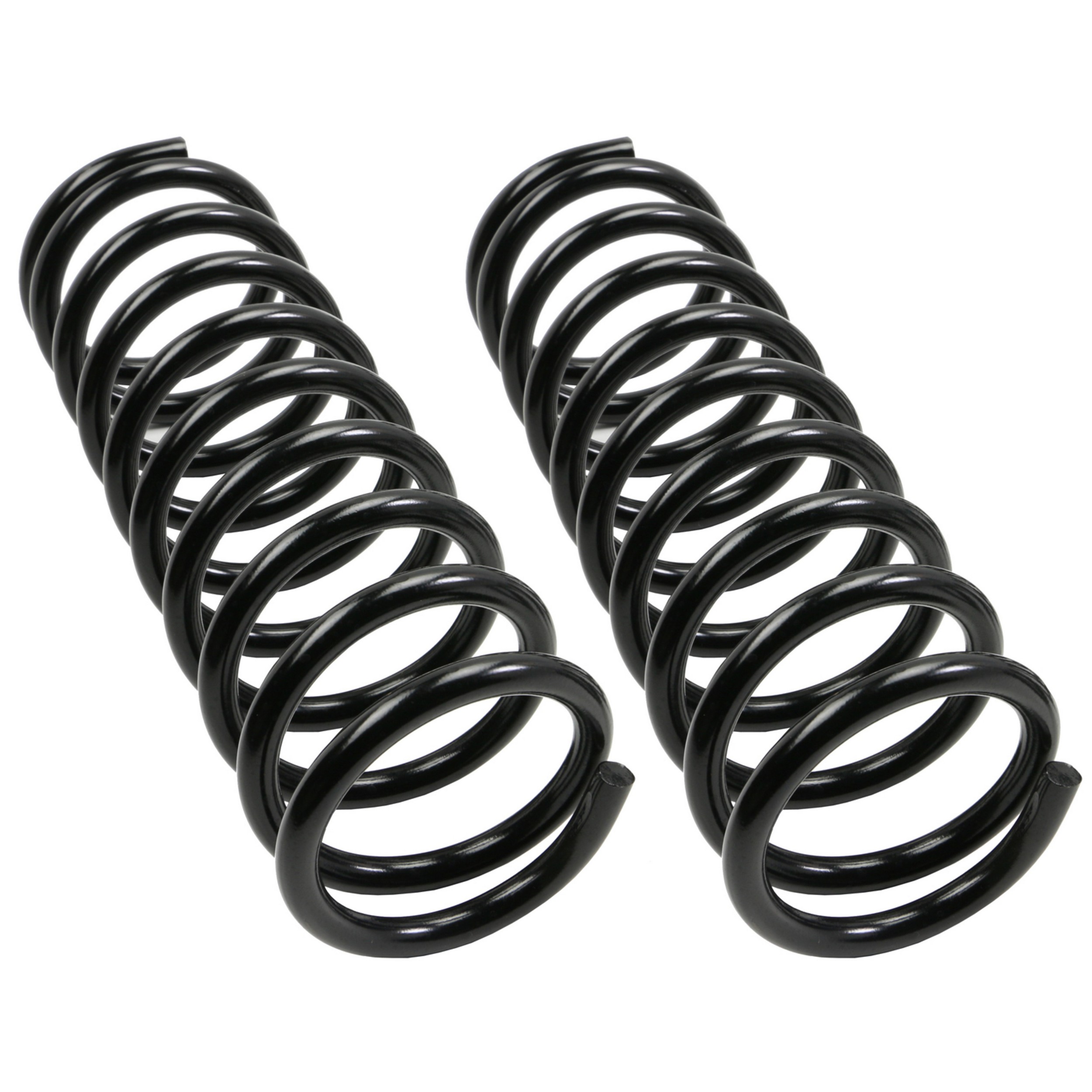 Front Coil Spring Set