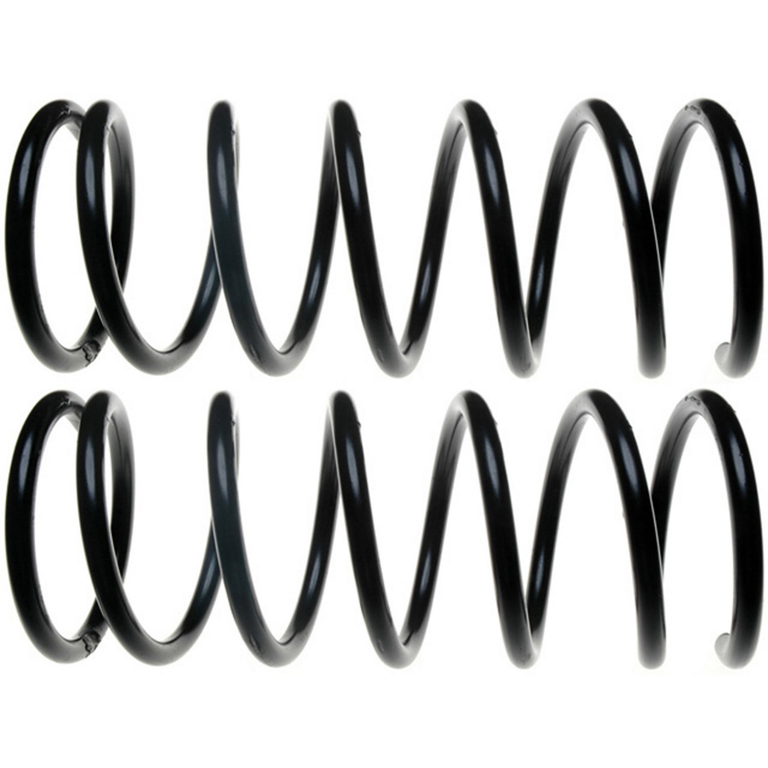 Front Coil Spring Set