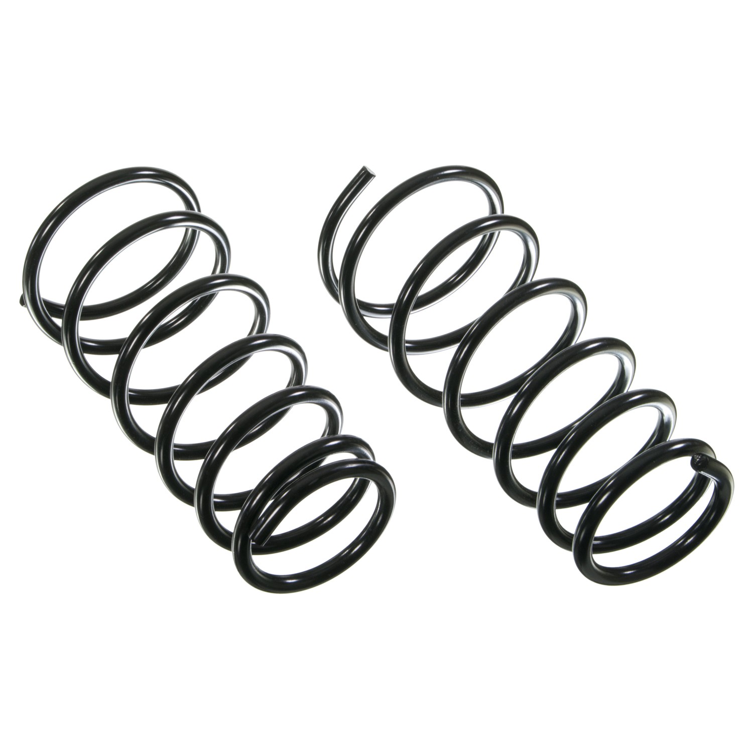 Coil Spring Set
