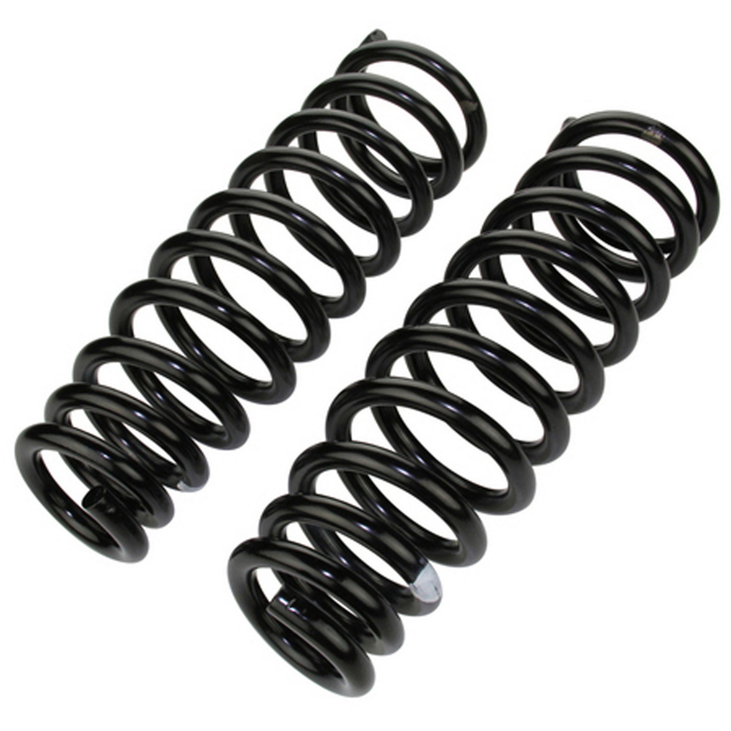 Front Coil Spring Set