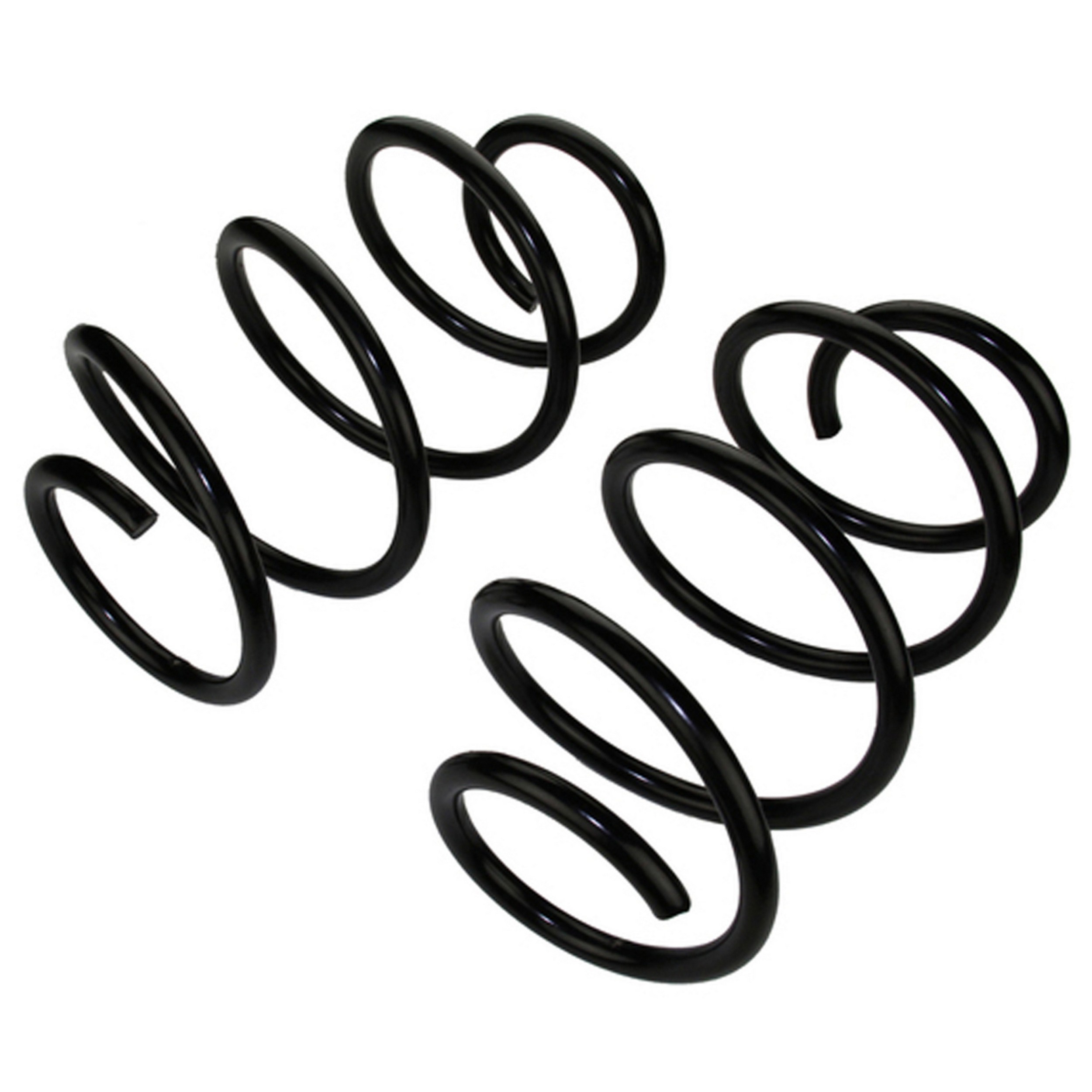 Front Coil Spring Set