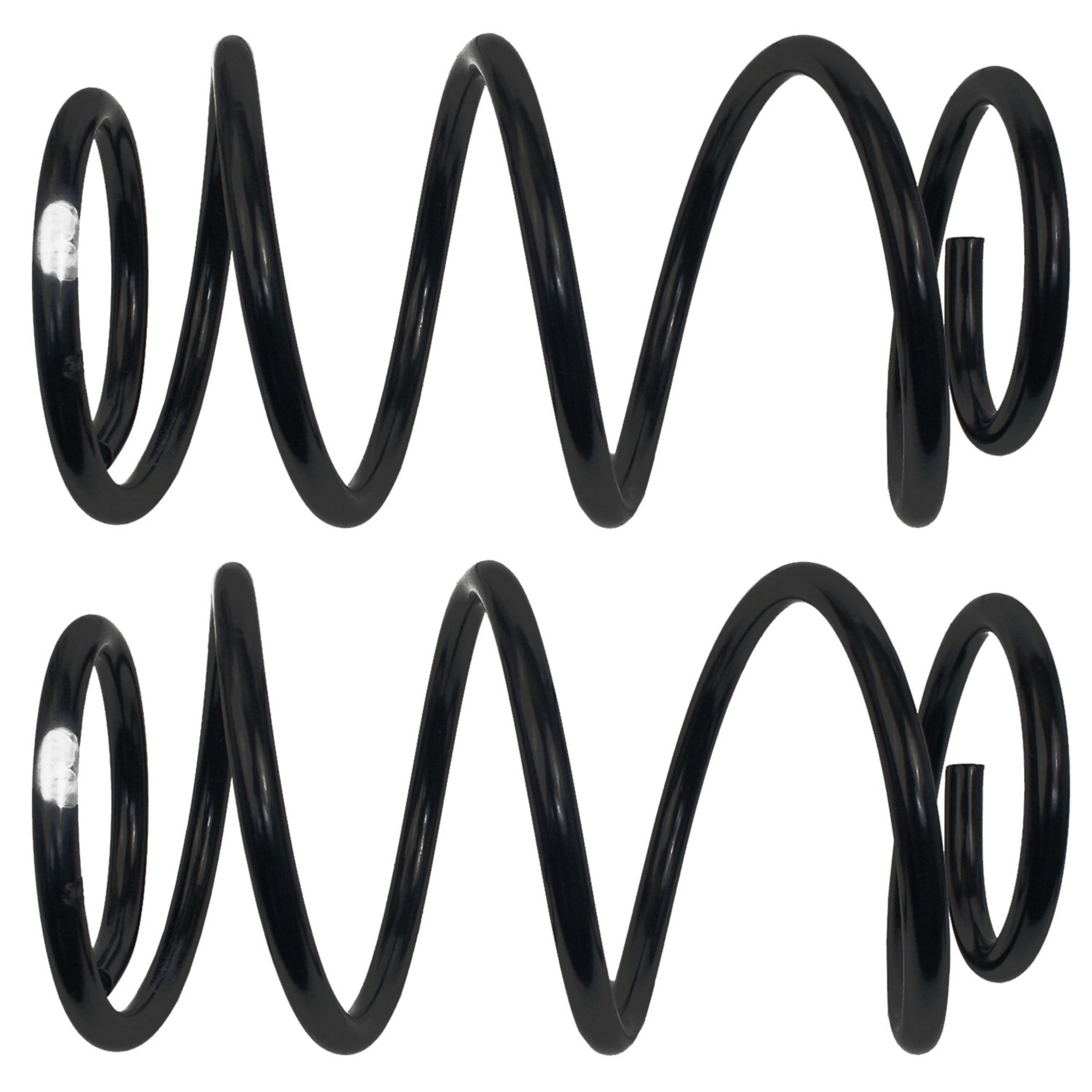 Front Coil Spring Set