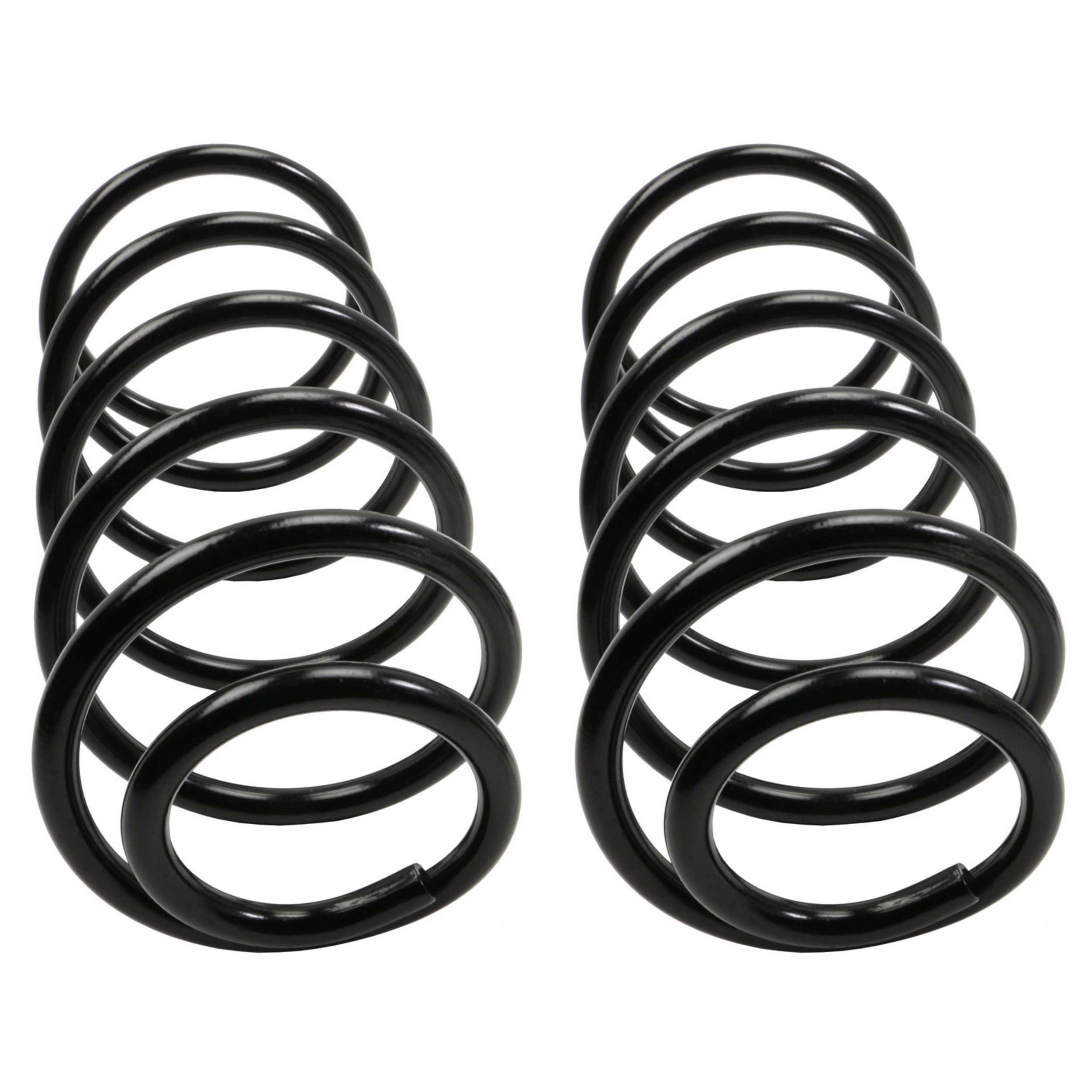 Front Coil Spring Set