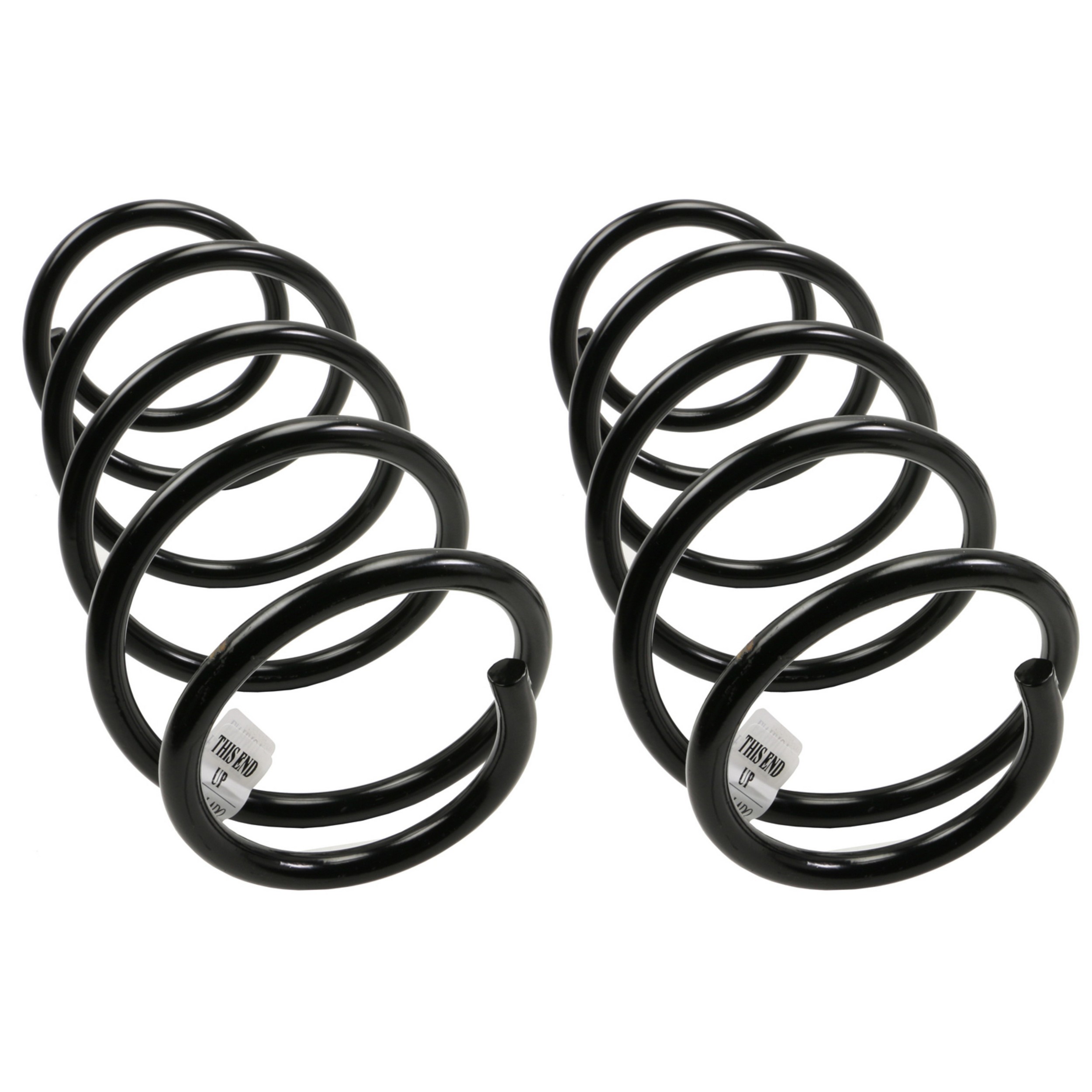 Front Coil Spring Set