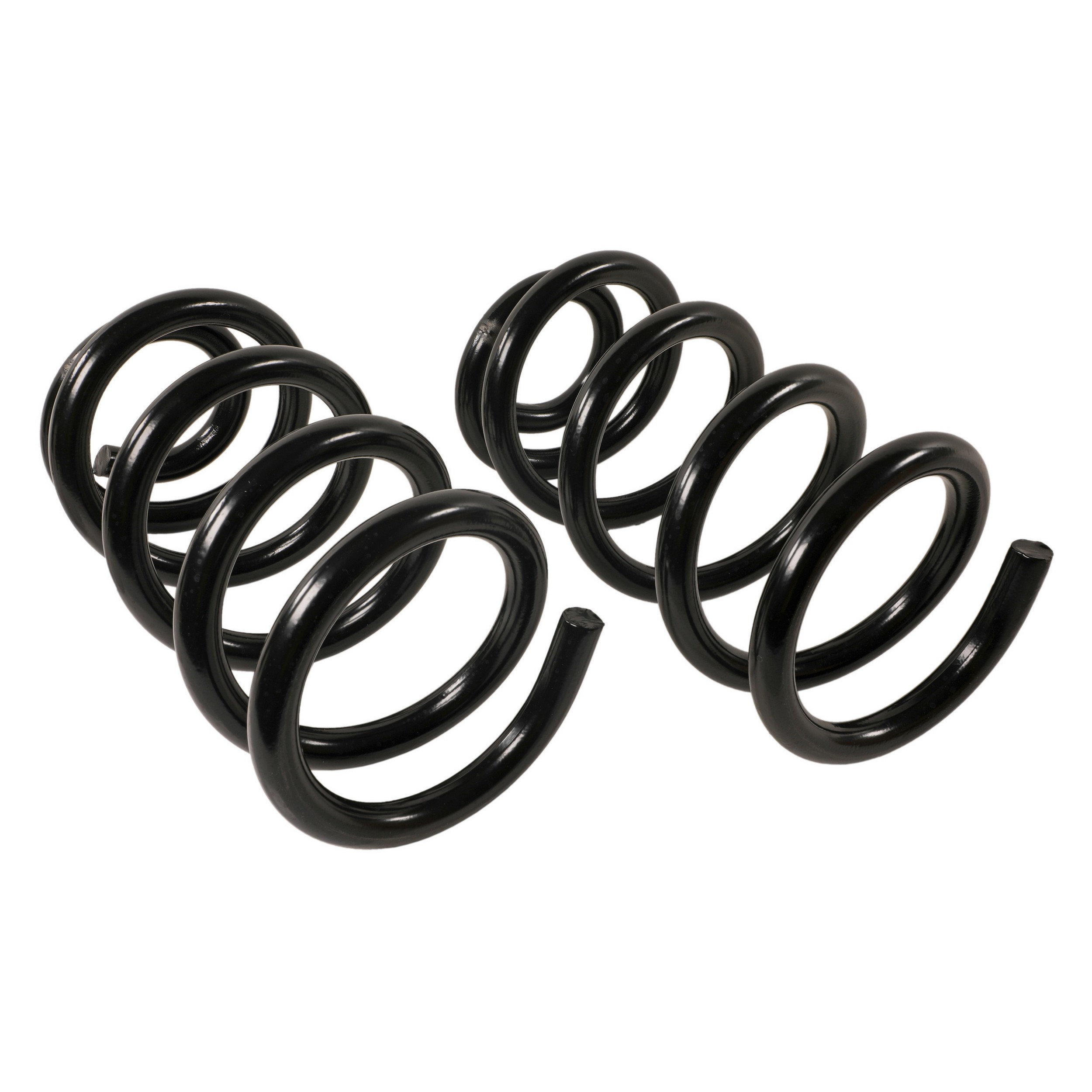 Front Coil Spring Set