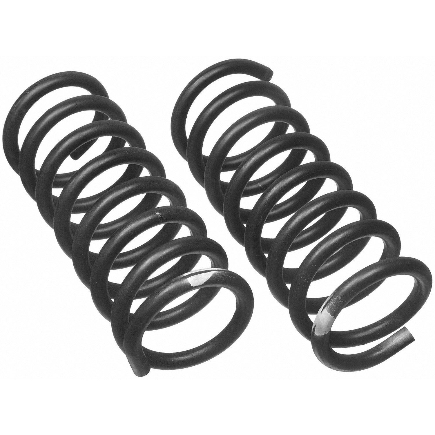 Front Coil Spring Set