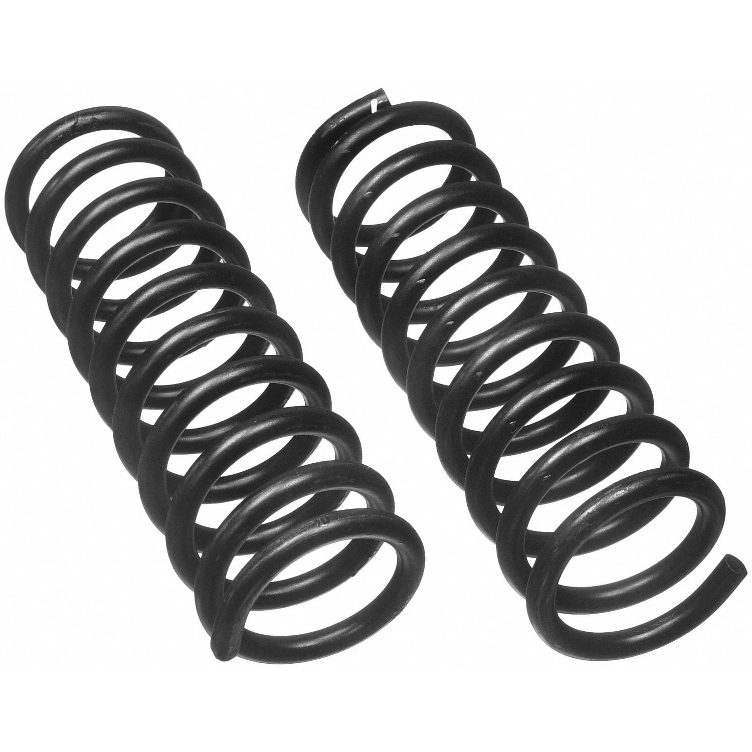 Front Coil Spring Set