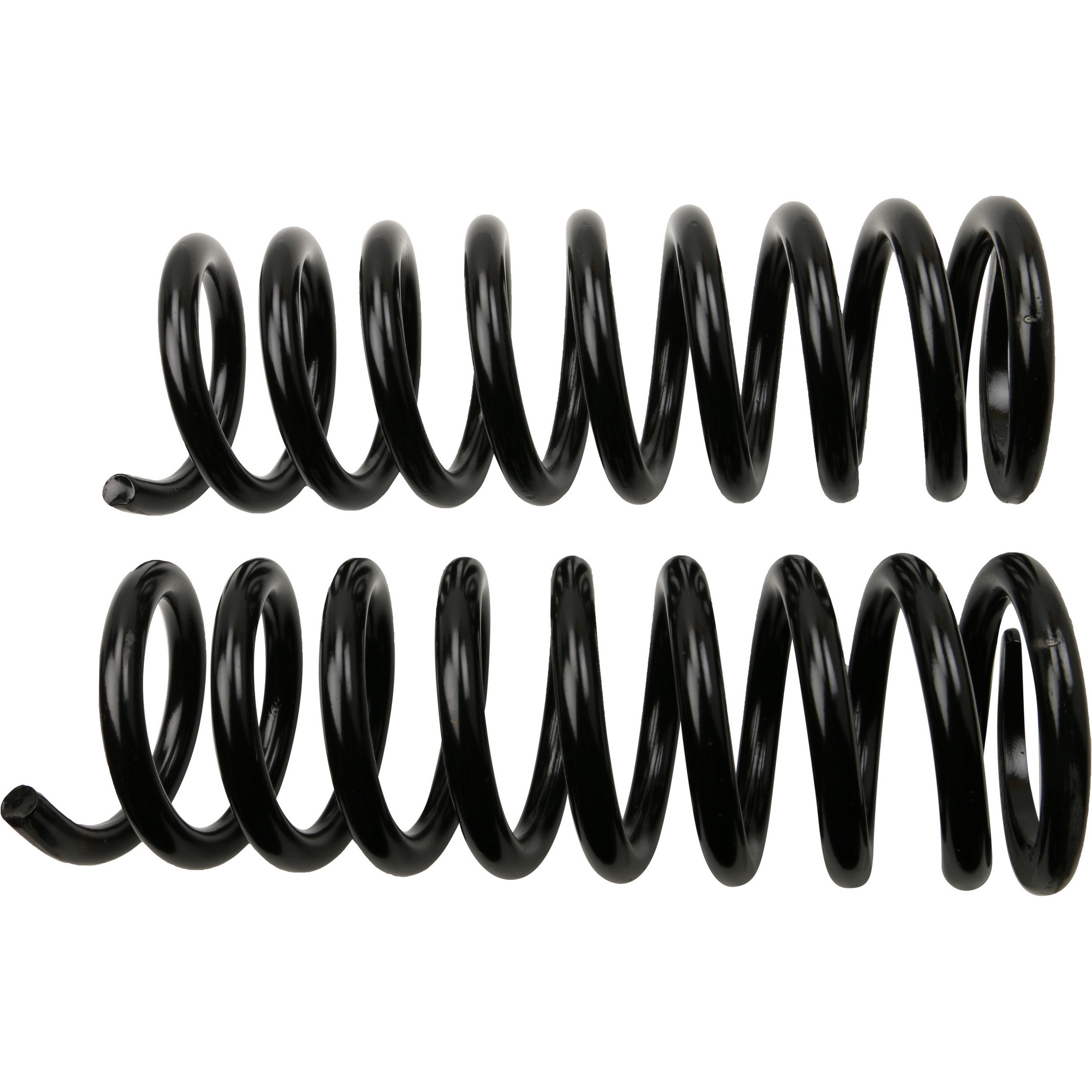 Front Coil Spring Set