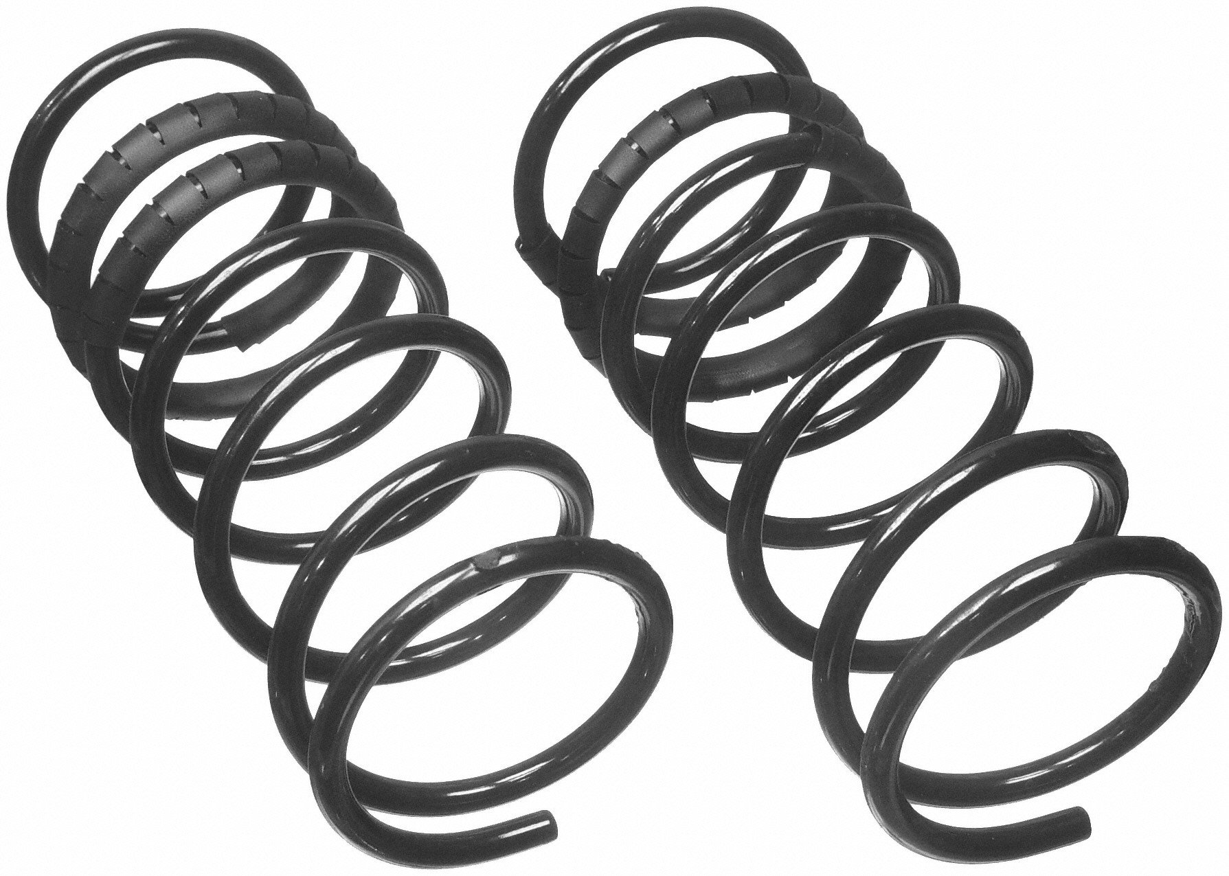 MOOG COIL SPRINGS CC279