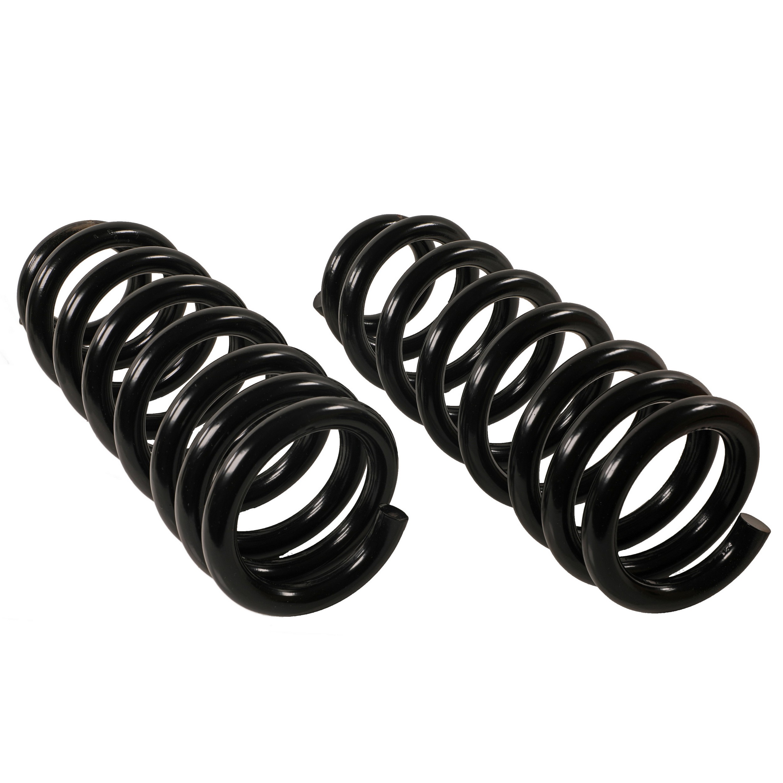 Front Coil Spring Set