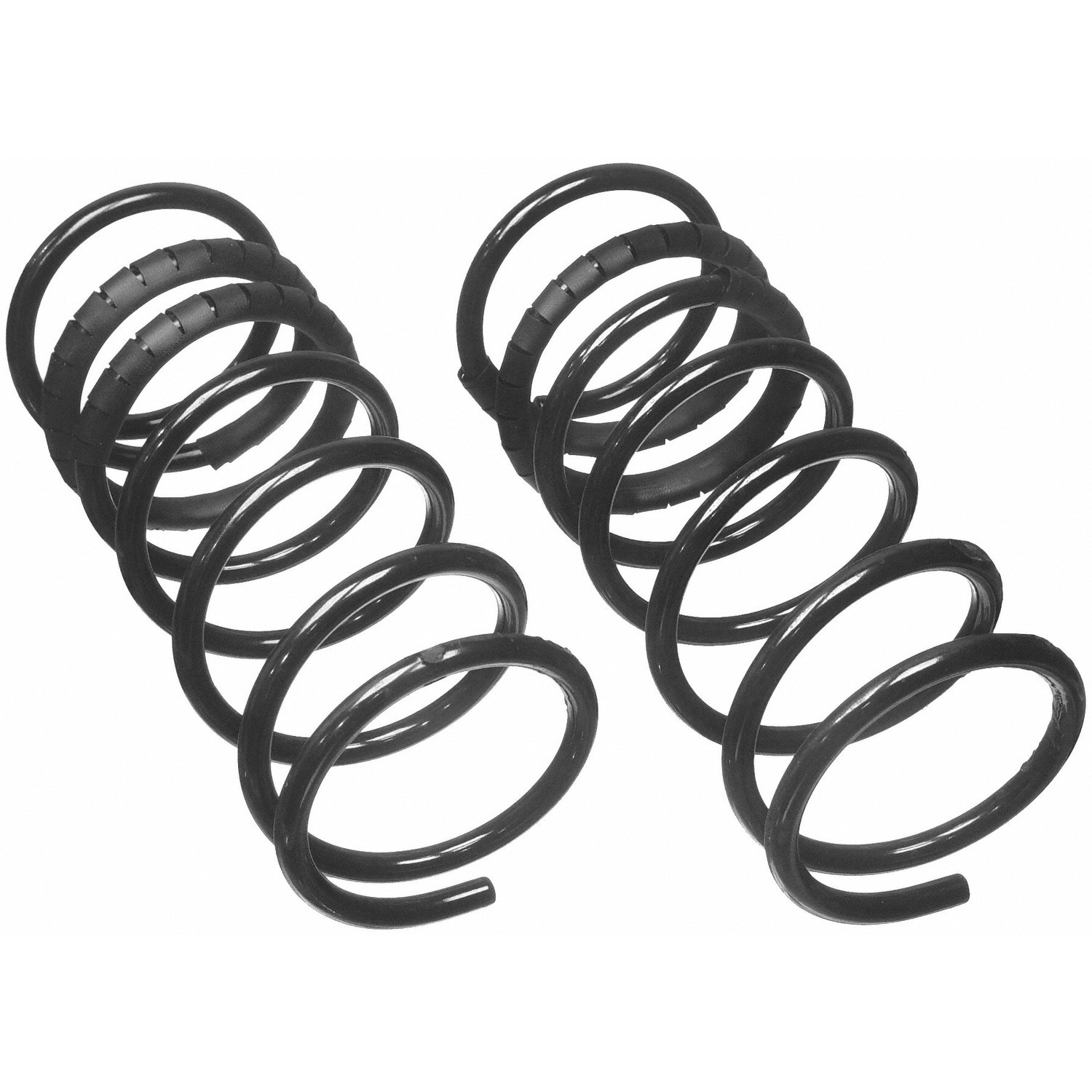 MOOG COIL SPRINGS CC869