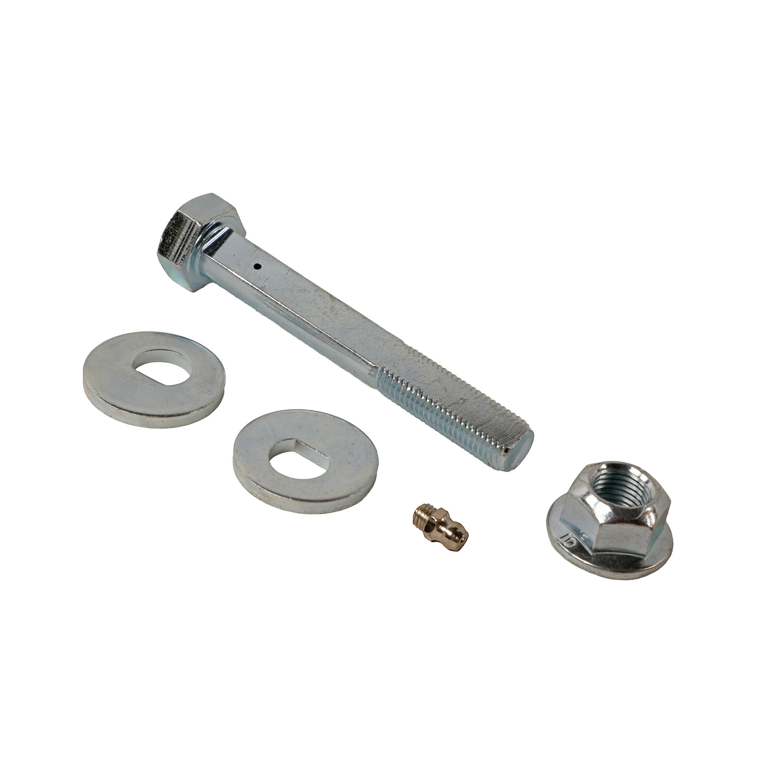 Alignment Toe Adjusting Kit