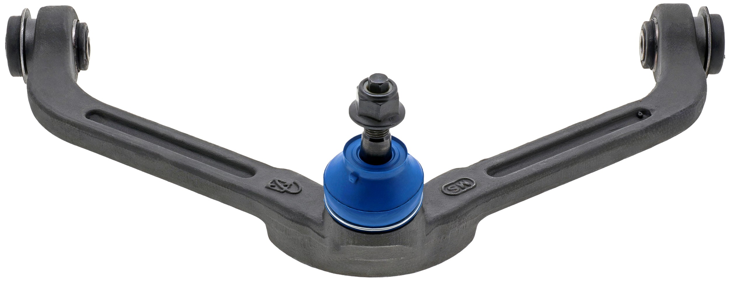 Suspension Control Arm and Ball Joint Assembly