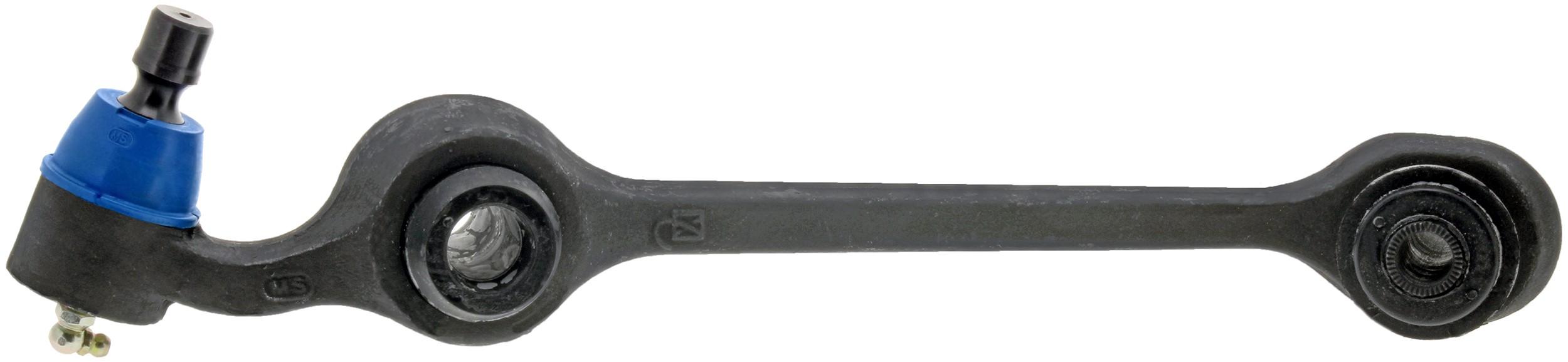 Suspension Control Arm and Ball Joint Assembly