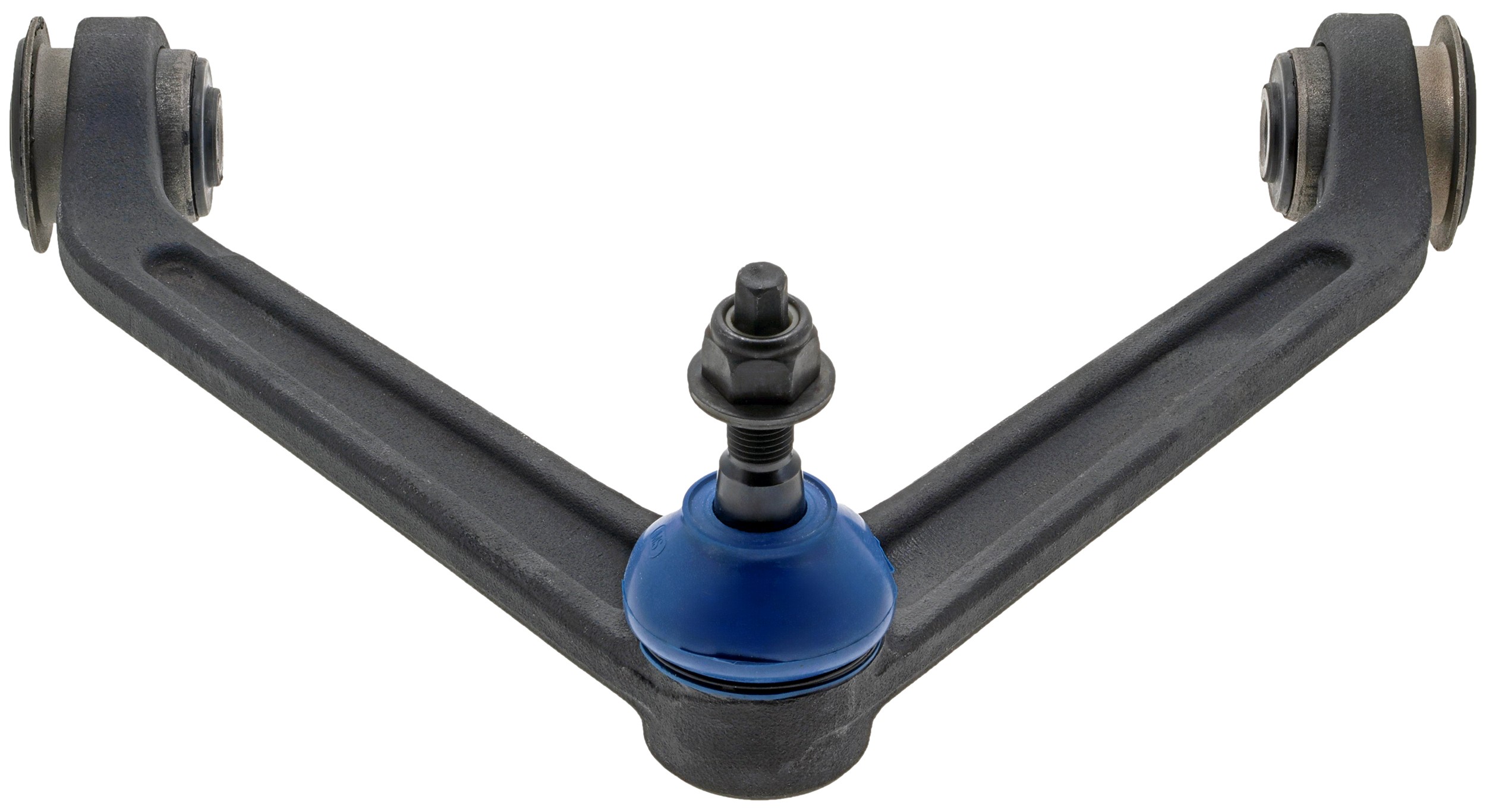 Suspension Control Arm and Ball Joint Assembly