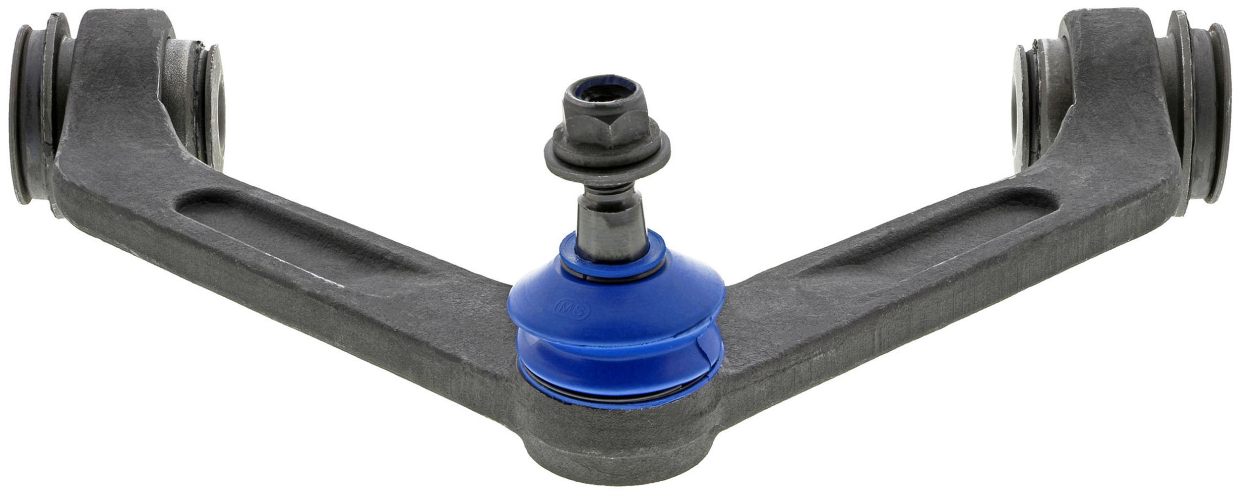 Suspension Control Arm and Ball Joint Assembly