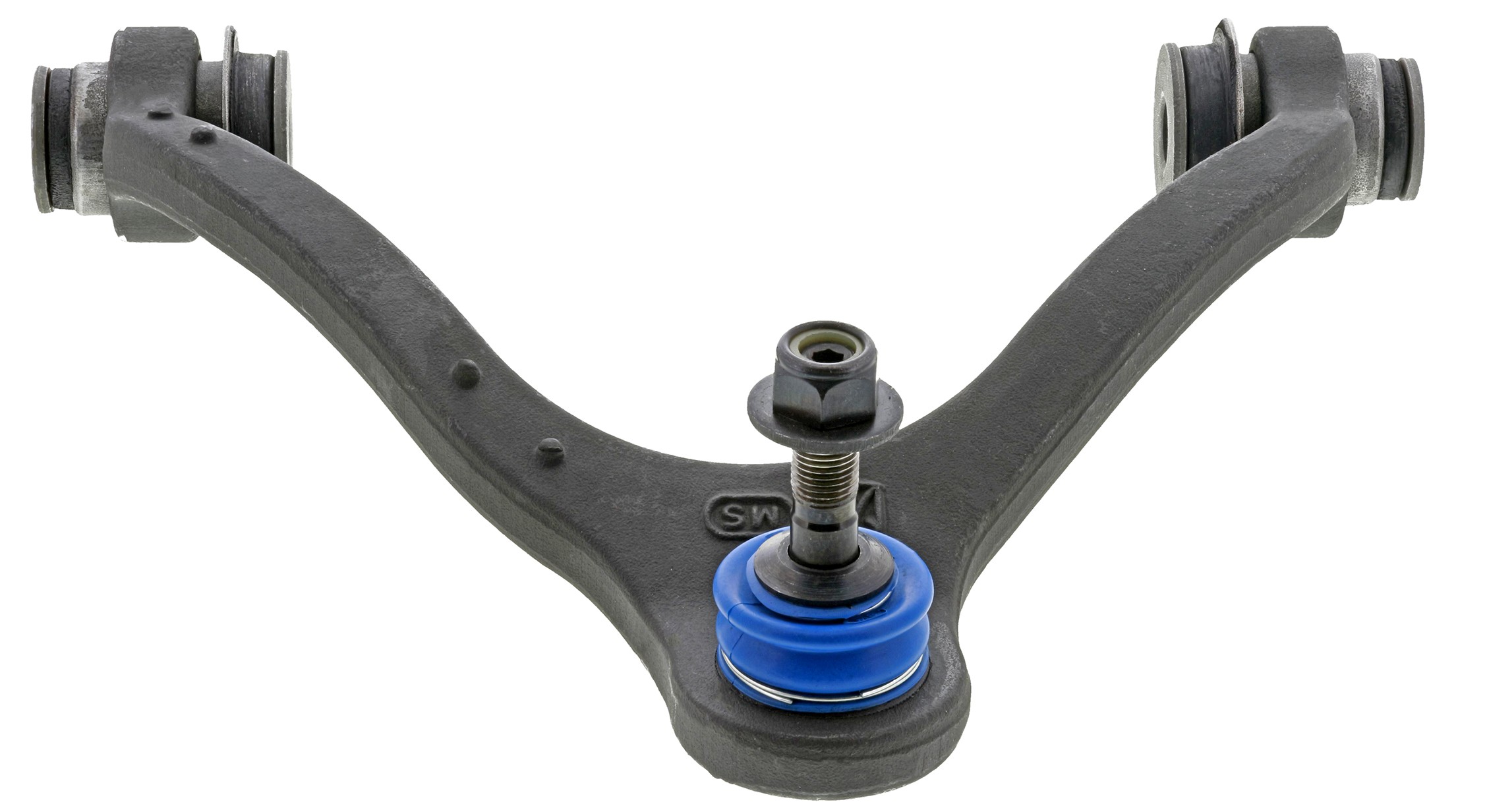 Suspension Control Arm and Ball Joint Assembly