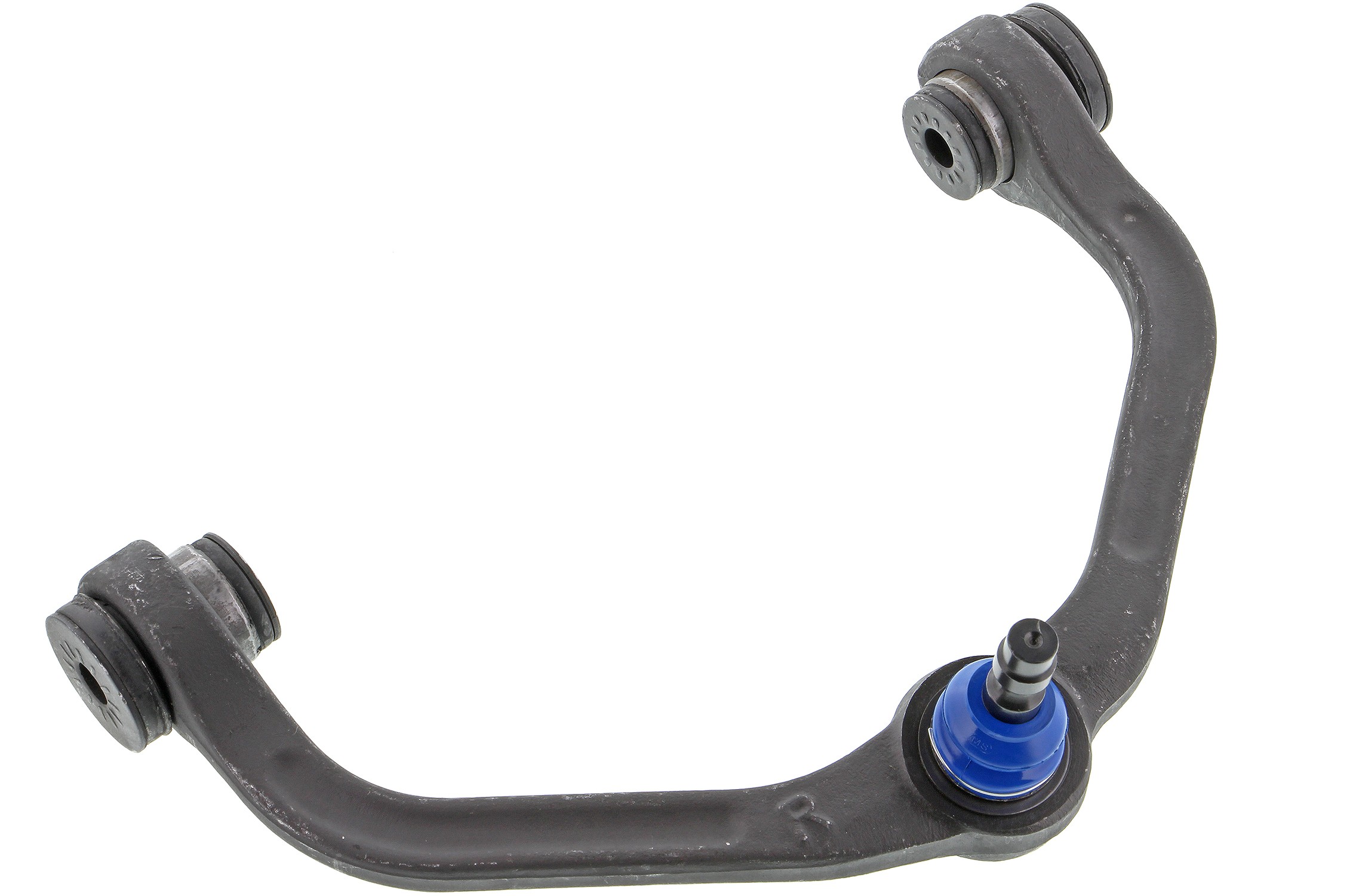 Suspension Control Arm and Ball Joint Assembly