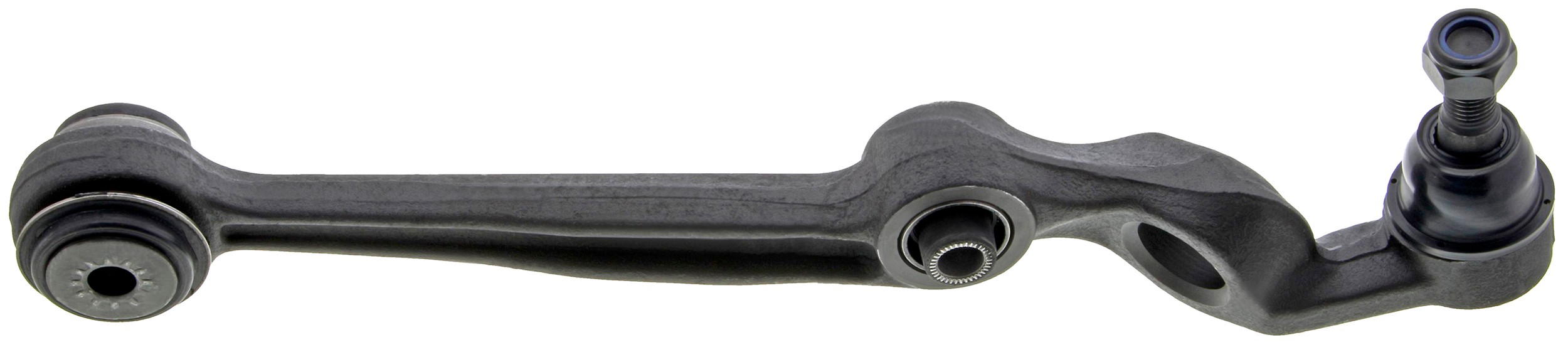 Suspension Control Arm and Ball Joint Assembly