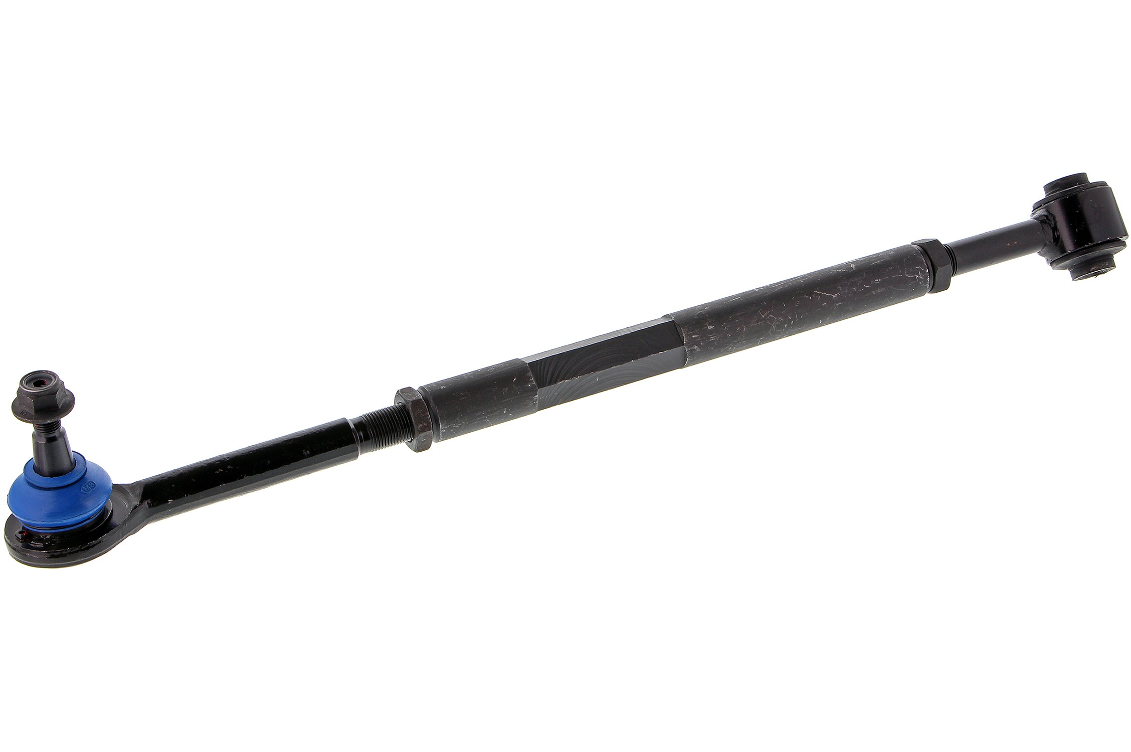 Suspension Control Arm and Ball Joint Assembly