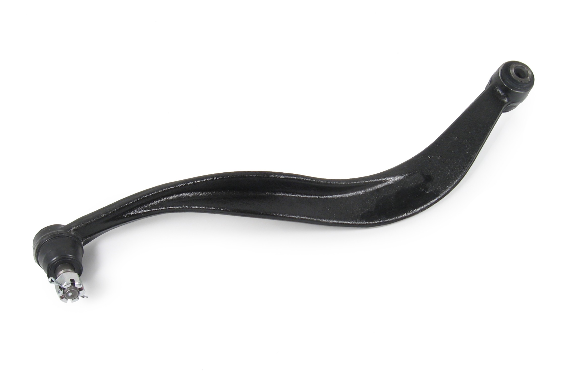 Suspension Control Arm and Ball Joint Assembly