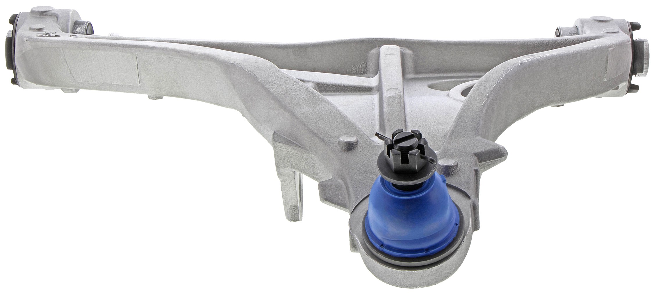 Suspension Control Arm and Ball Joint Assembly