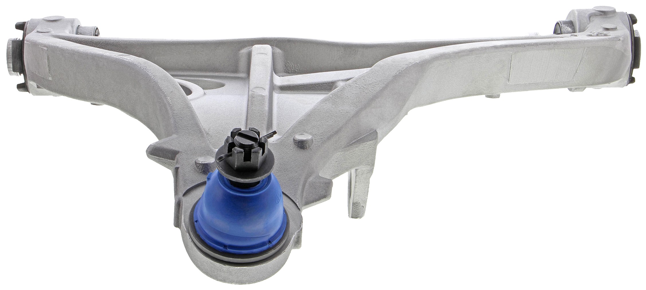 Suspension Control Arm and Ball Joint Assembly