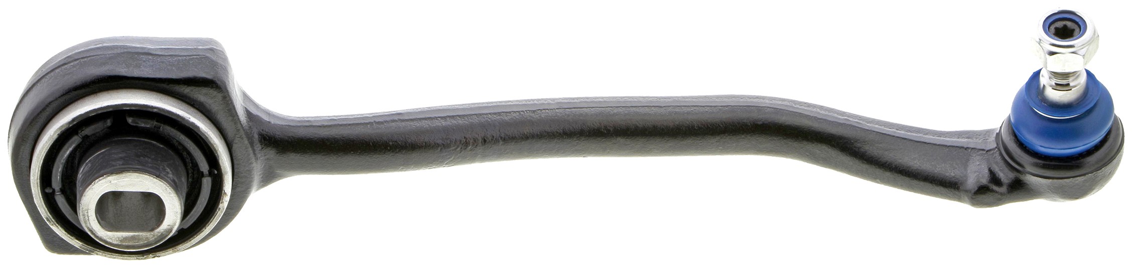 Suspension Control Arm and Ball Joint Assembly