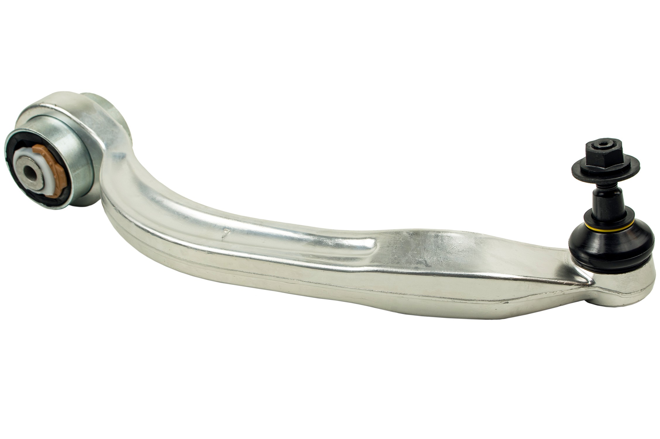 Suspension Control Arm and Ball Joint Assembly