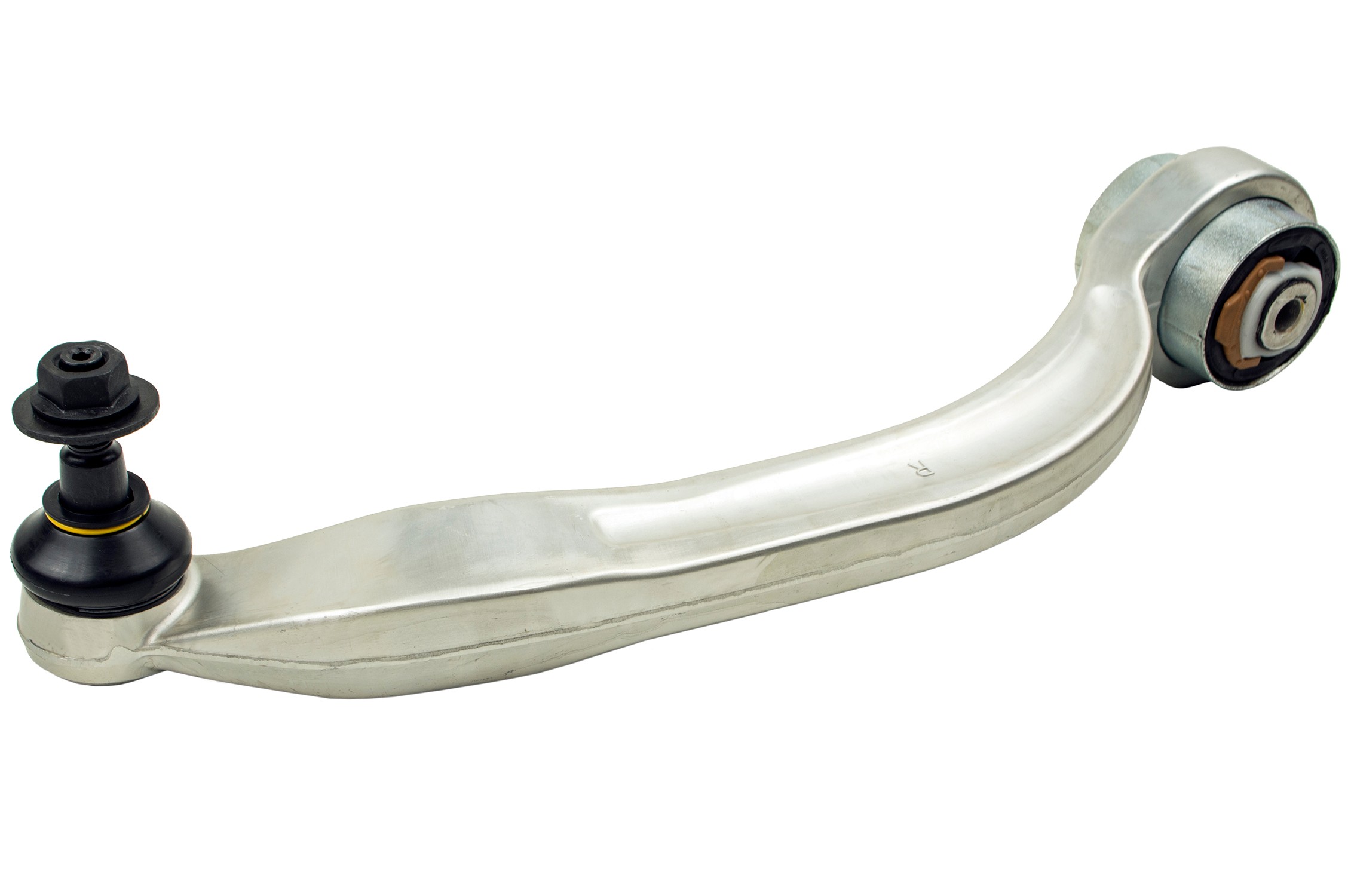 Suspension Control Arm and Ball Joint Assembly