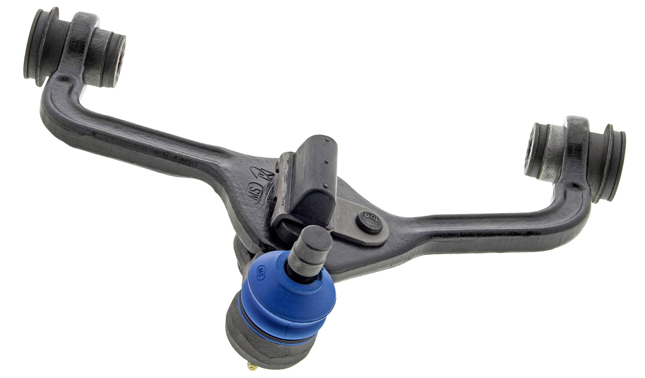 Suspension Control Arm and Ball Joint Assembly