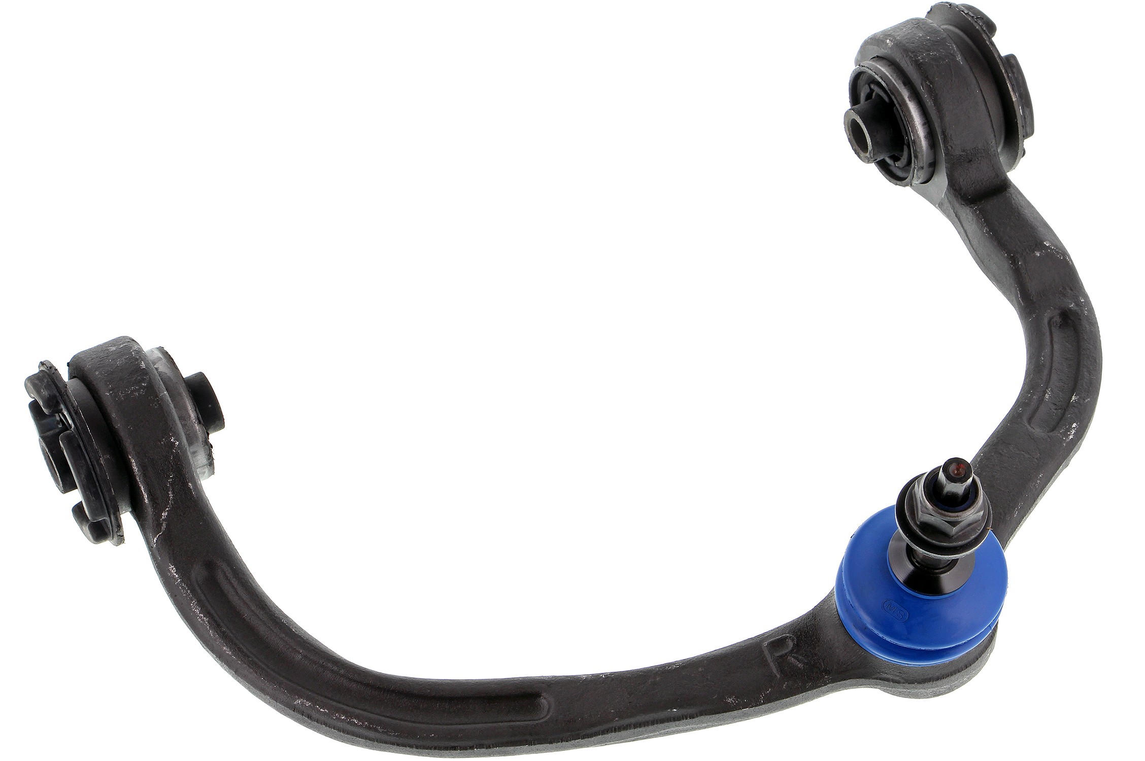 Suspension Control Arm and Ball Joint Assembly