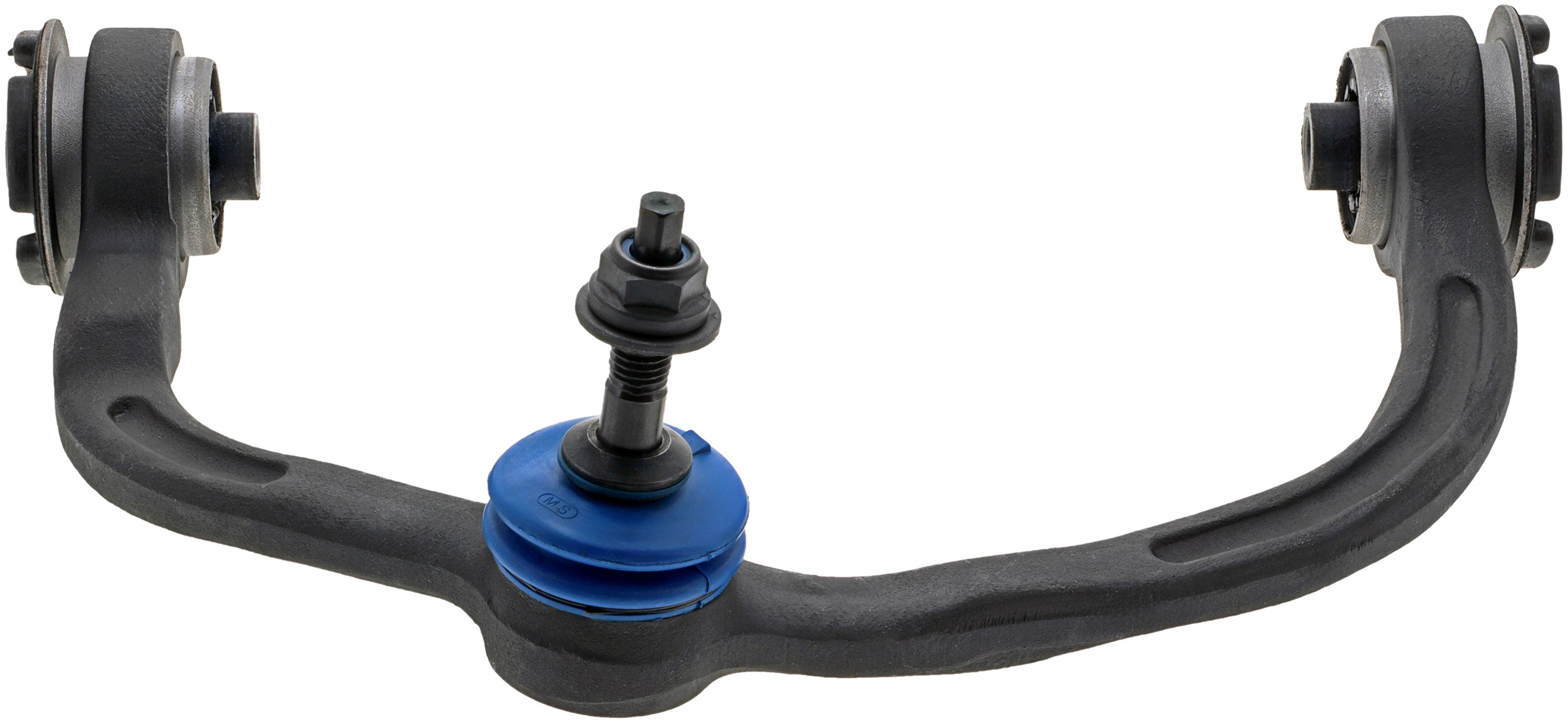 Suspension Control Arm and Ball Joint Assembly