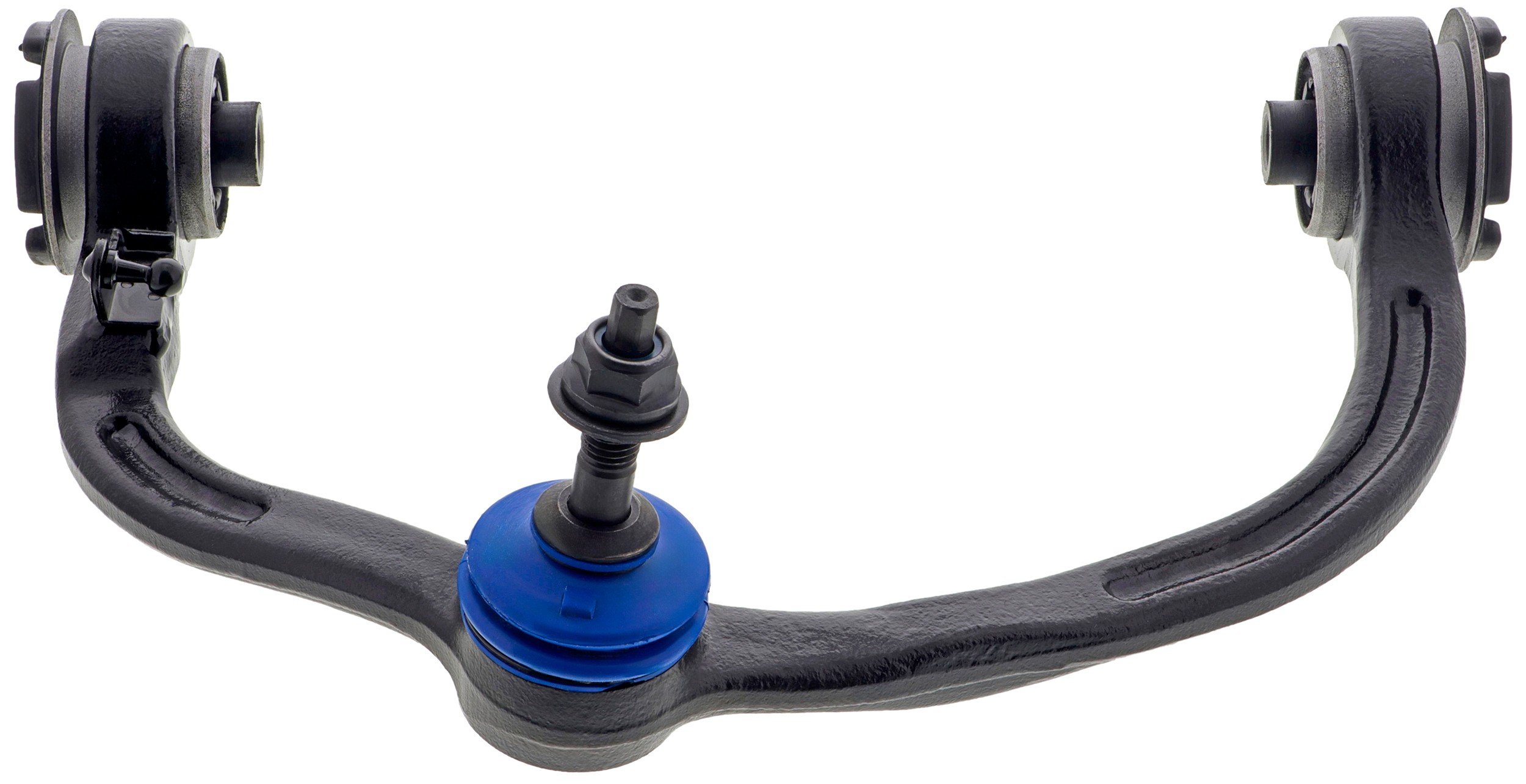 Suspension Control Arm and Ball Joint Assembly