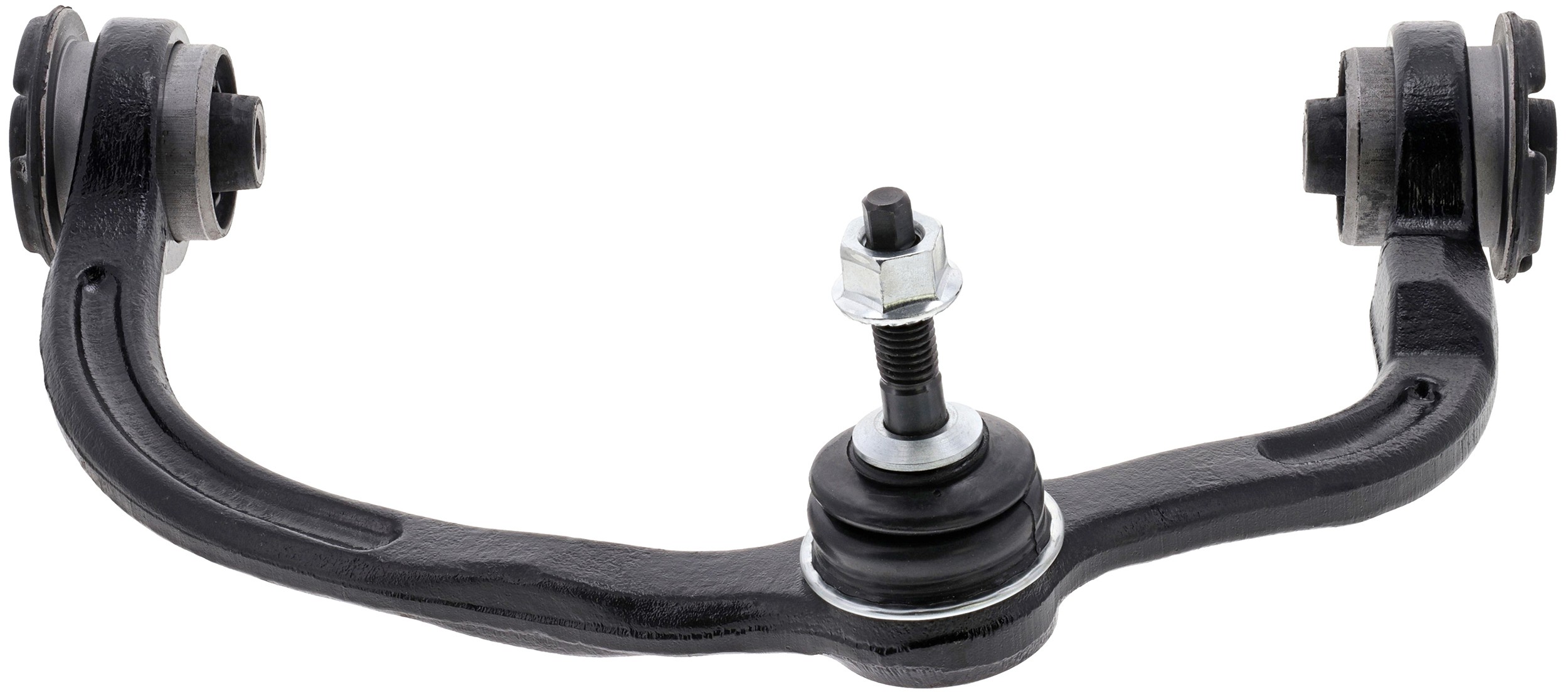 Suspension Control Arm and Ball Joint Assembly