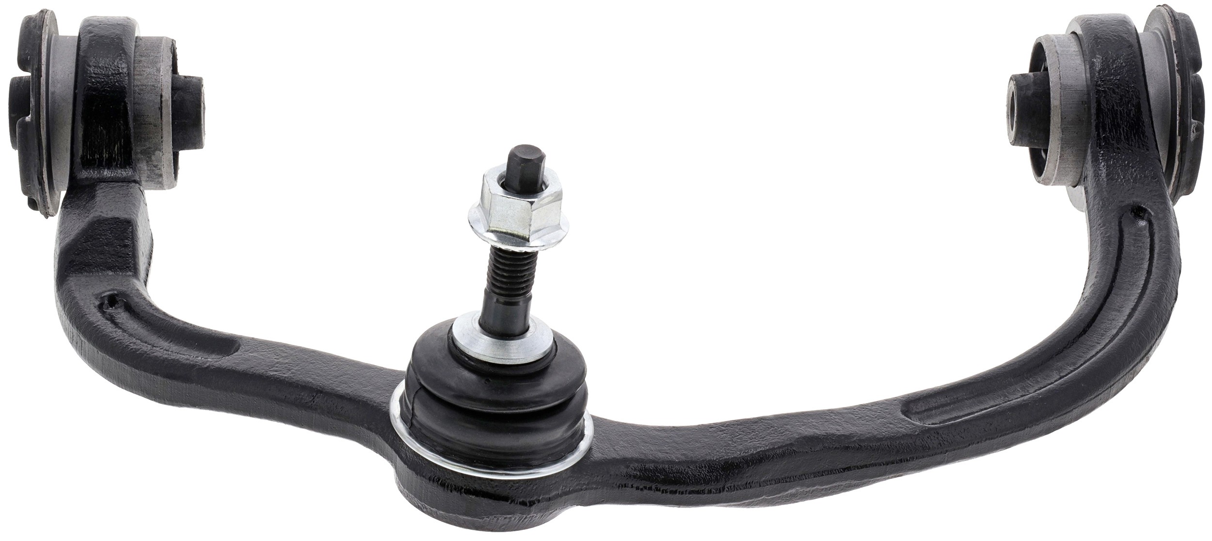Suspension Control Arm and Ball Joint Assembly